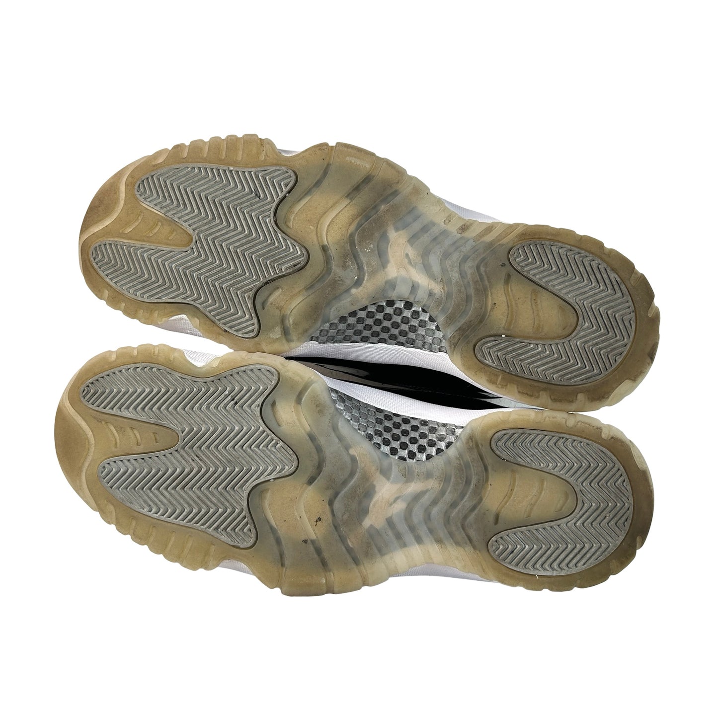 CT8012 011 Jordan 11 Jubilee [USED] - 12 M (Used)