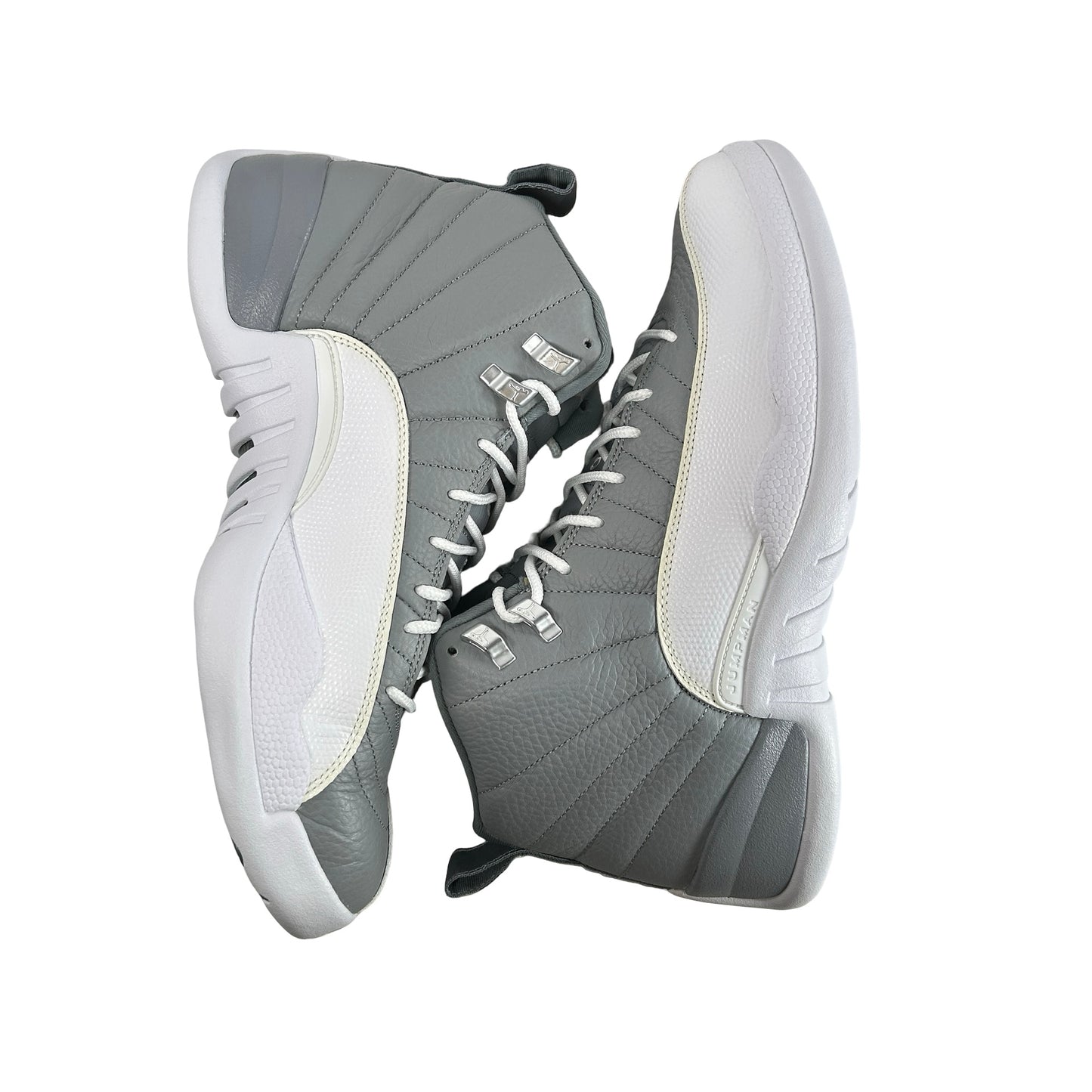 CT8013 015 Jordan 12 Retro Stealth [USED] - 12 M (Used)
