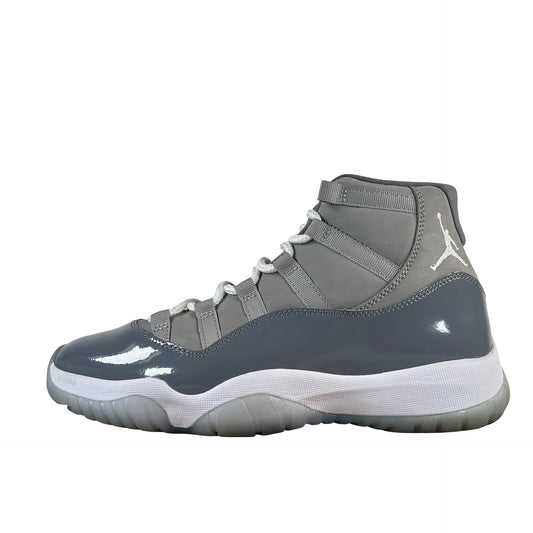 CT8012 005 Jordan 11 Retro Cool Grey (2021) [USED] - 9 M (Used12)