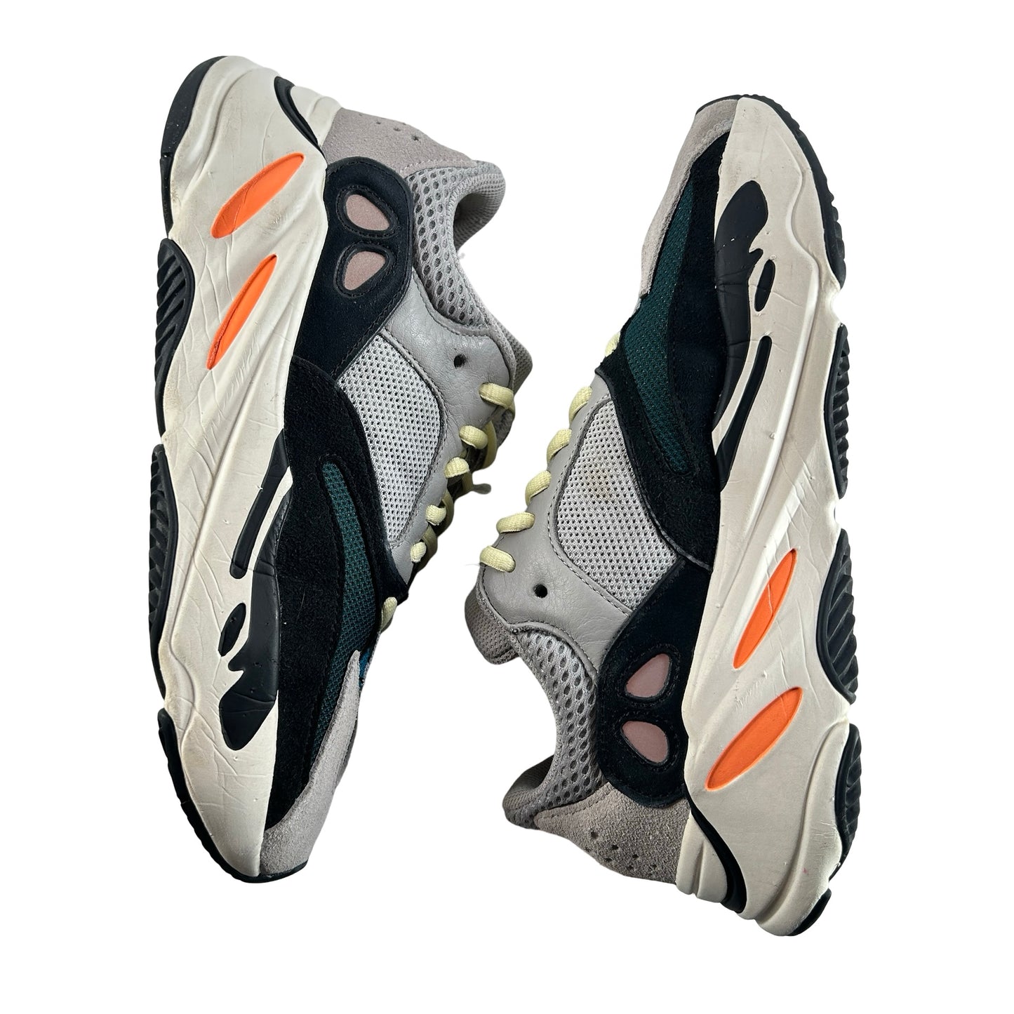 B75571 Yeezy 700 Wave Runner [USED] - 6.5 M (Used2)
