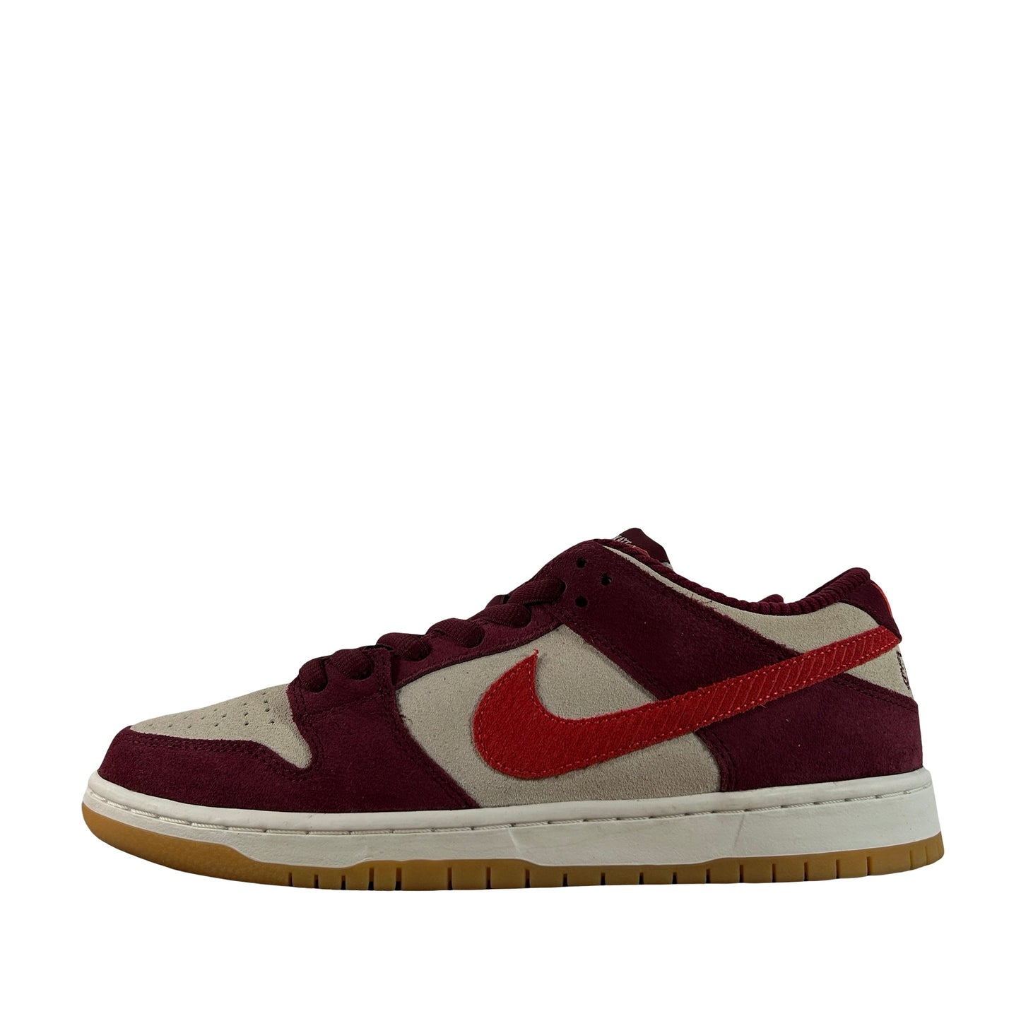 DX4589 600 Nike SB Dunk Low Skate Like A Girl [USED] - 10 M (VNDS)
