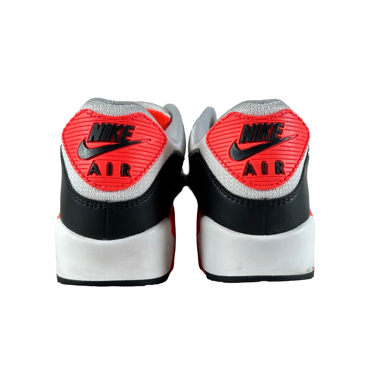 CT1685 100 Nike Air Max 90 Infrared (2020) [USED] - 11.5 M (Used) (No Box)