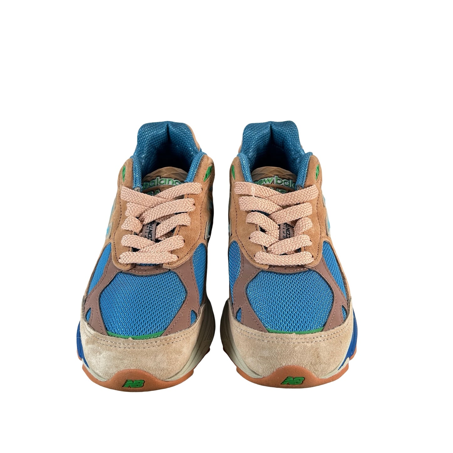 M990JG3 New Balance 990v3 MiUSA Joe Freshgoods Outside Clothes [USED] - 6 M (Used)