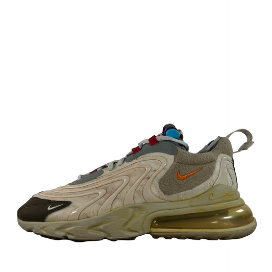 CT2864 200 Air Max 270 Cactus Trails [USED] - 9 M (Used2) (No Box2)