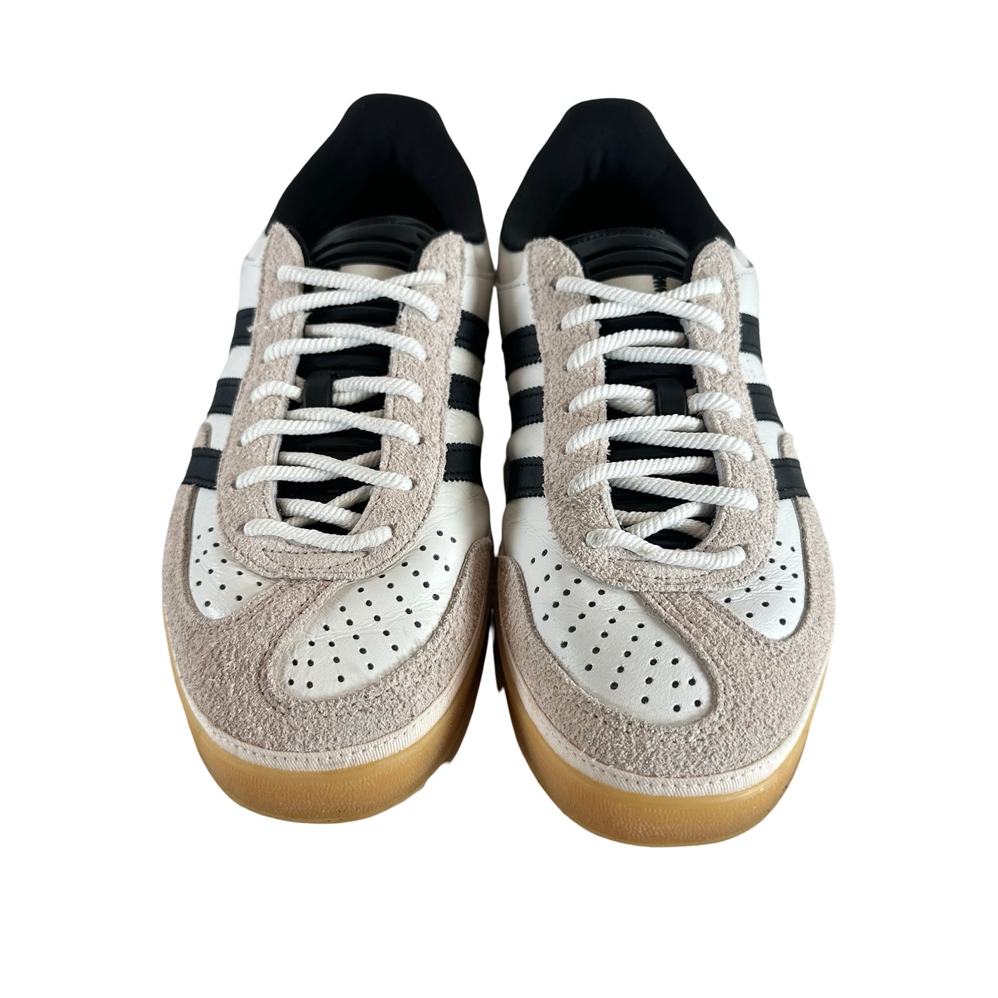 IF9735 adidas Gazelle Indoor Bad Bunny [USED] - 10.5 M (Used)