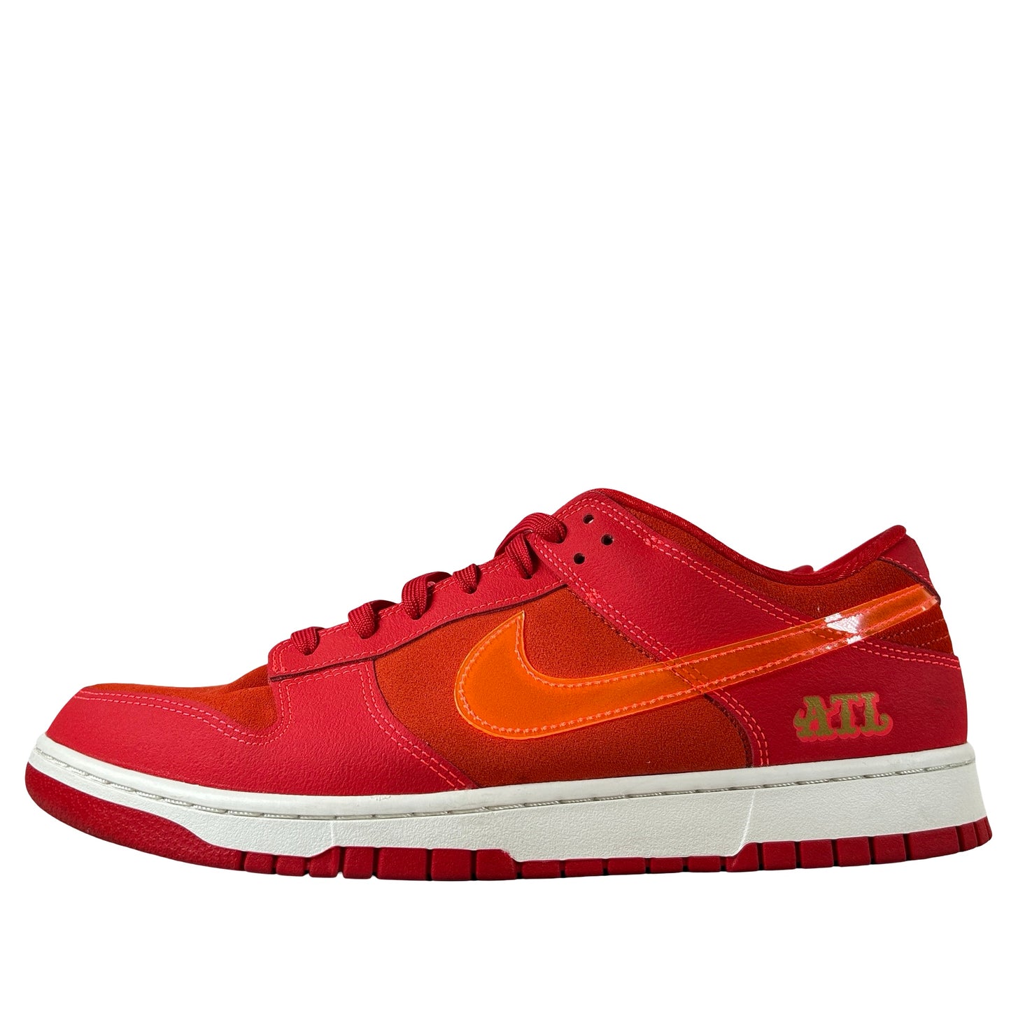 DH5360 300 Nike Dunk Low Oliva polvoriento (2021/2023)