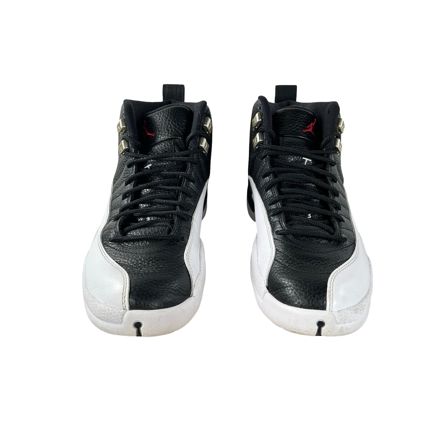 CT8013 006 Jordan 12 Retro Playoffs (2022) [USED] - 9.5 M (Used9)