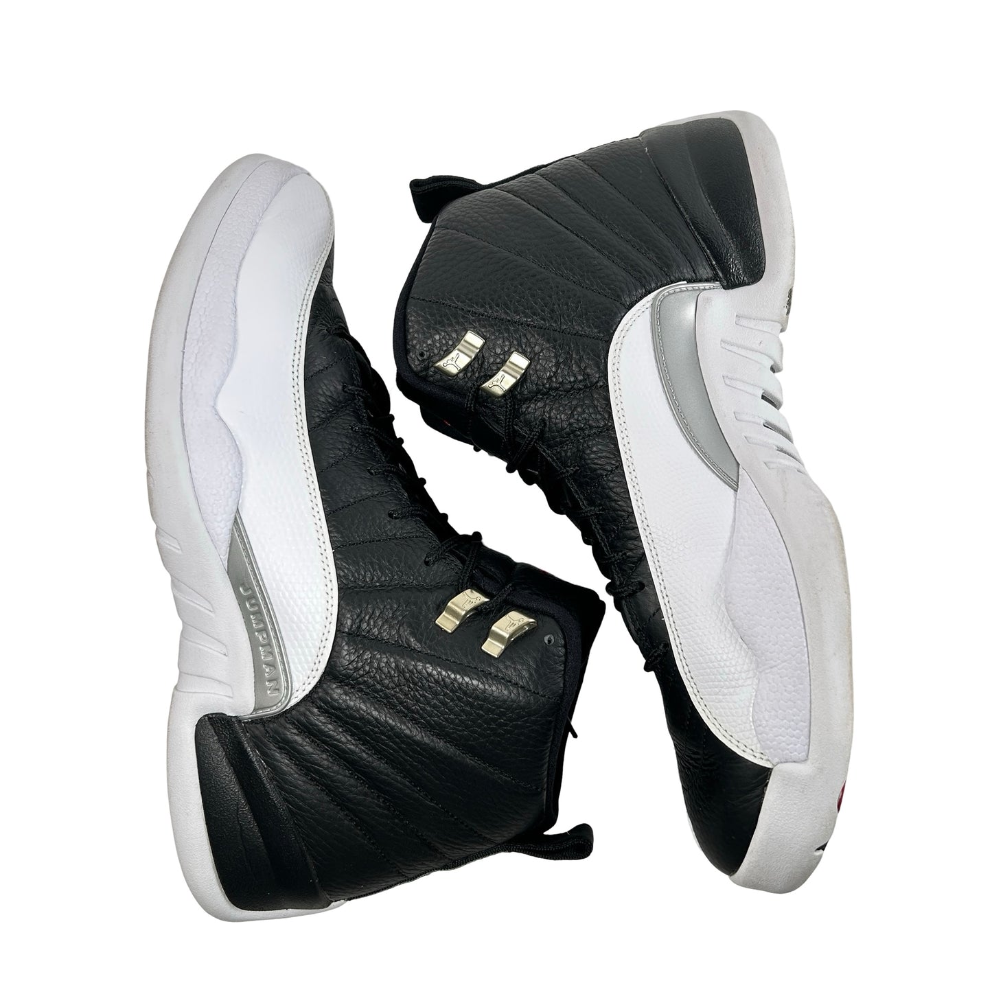 CT8013 006 Jordan 12 Retro Playoffs (2022) [USED] - 13 M (Used4)