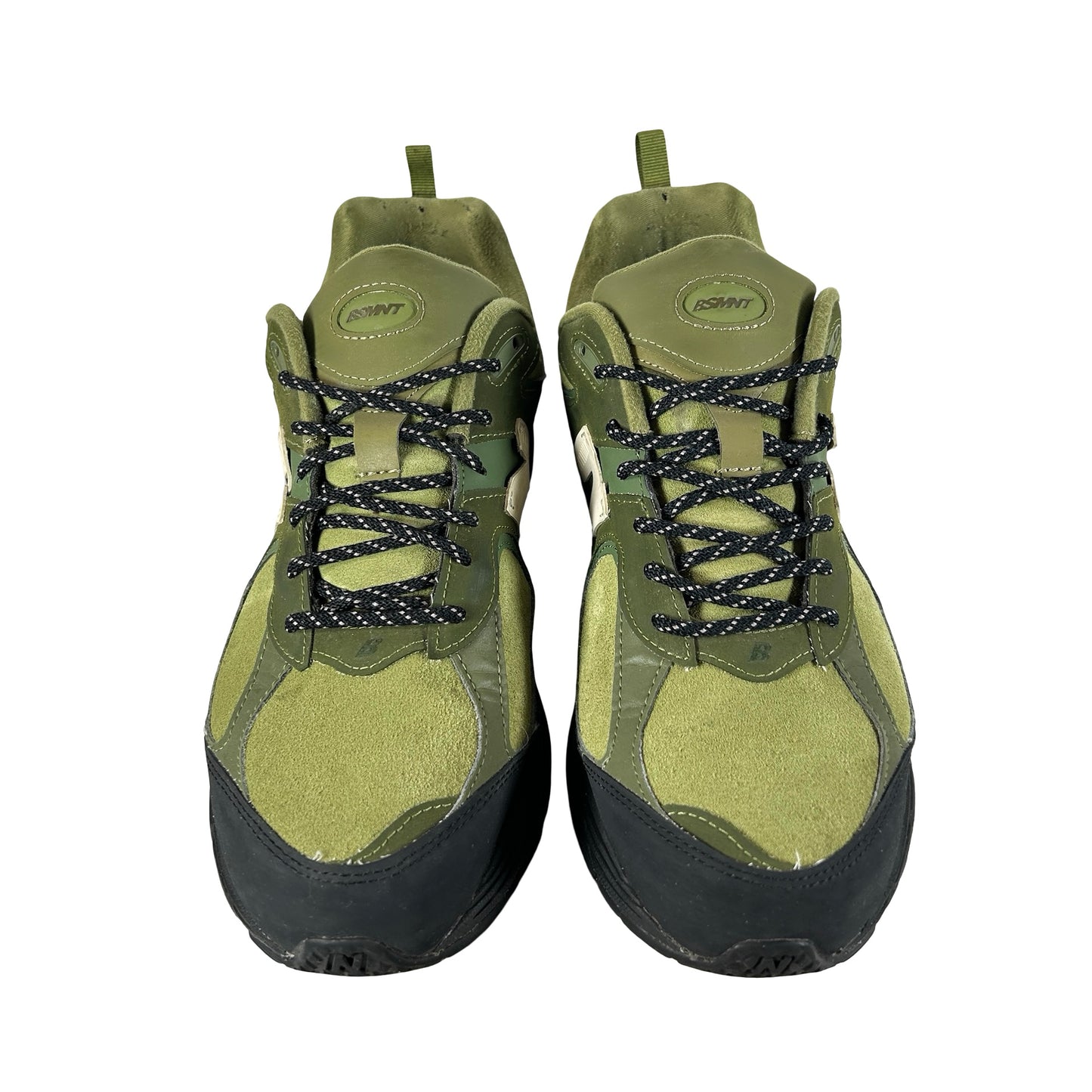 M2002RBB New Balance 2002R The Basement Moss Green [USED] - 11.5 M (Used)