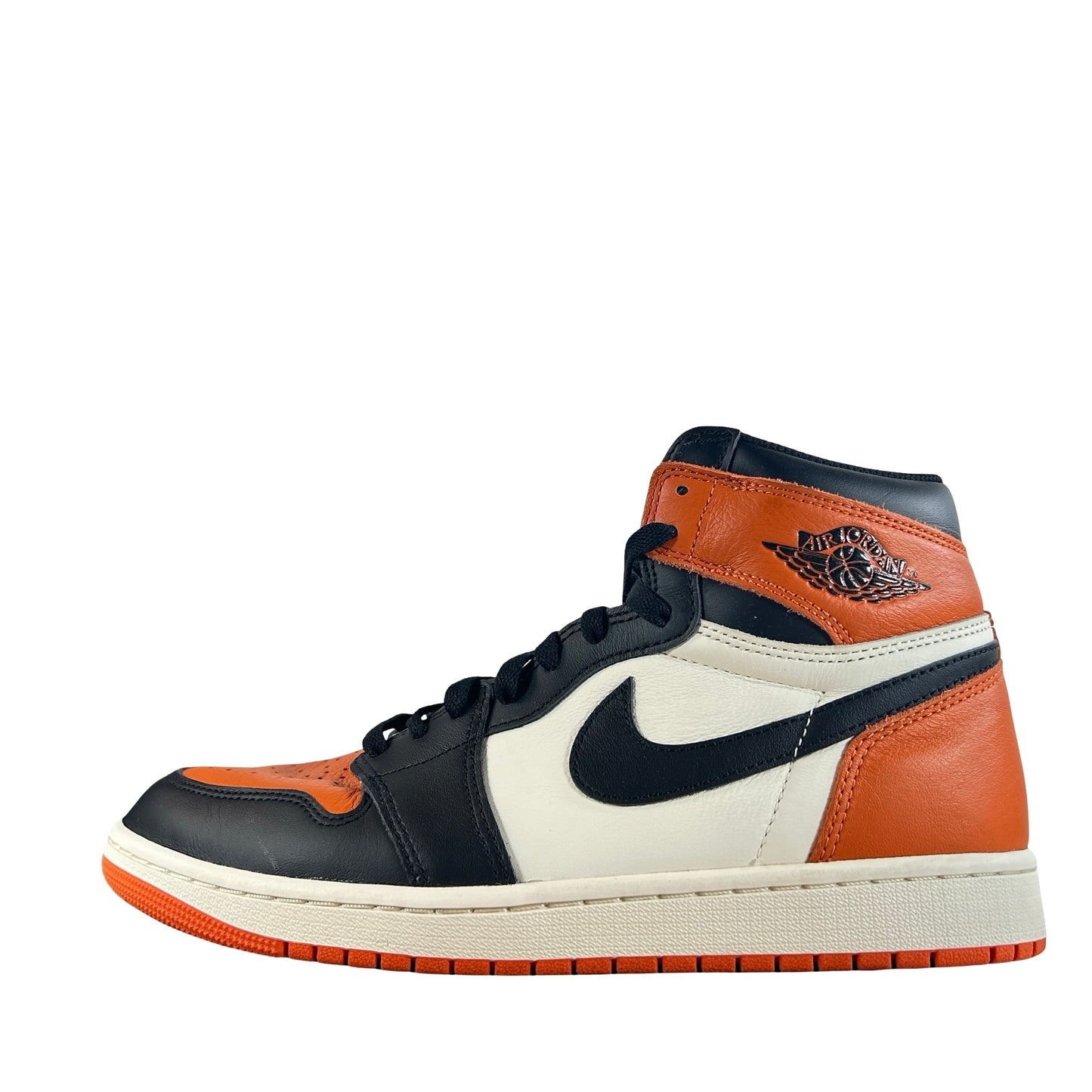 DZ5485 008 Jordan 1 Retro High OG Shattered Backboard (2025) [USED] - 10 M (Used3)