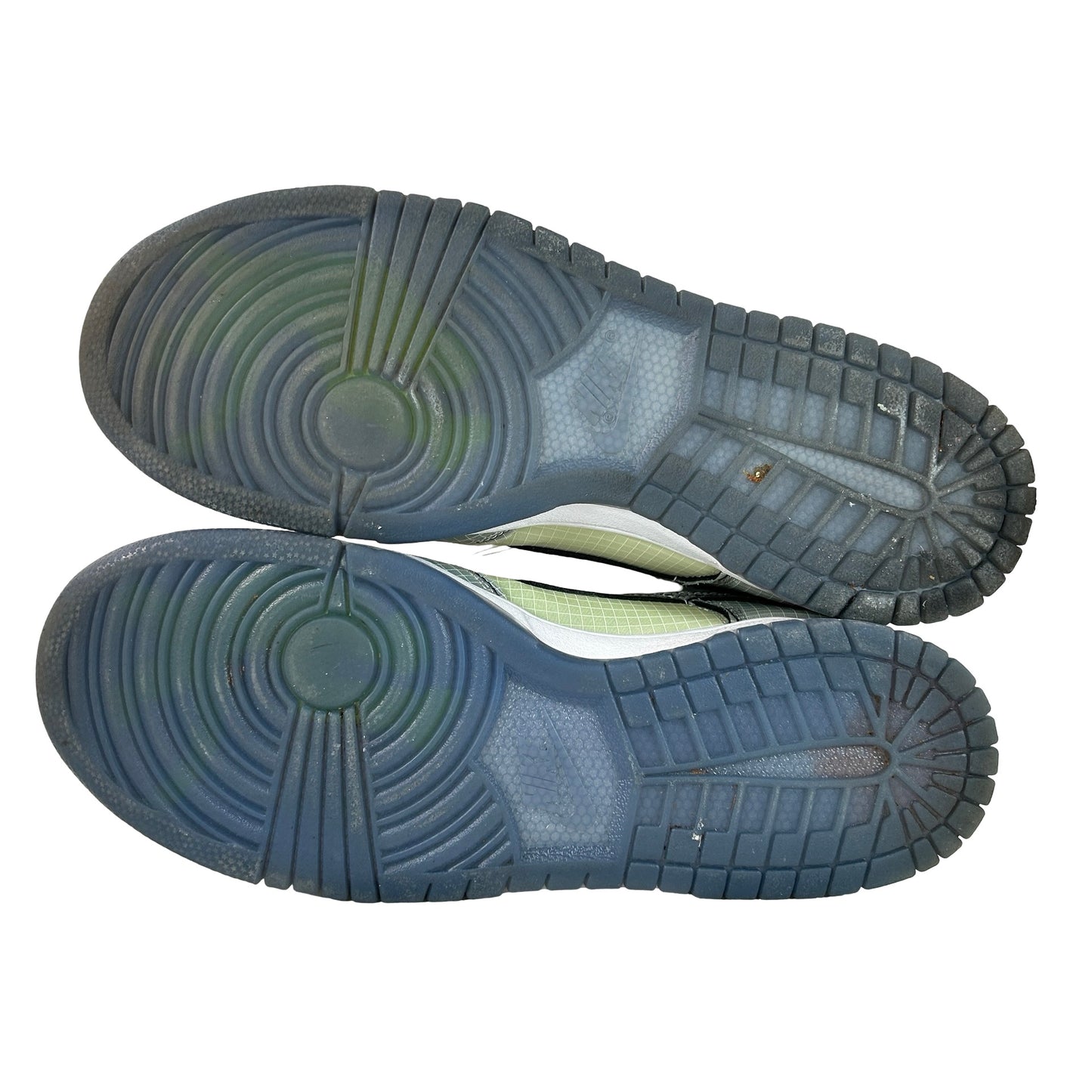 DJ9649 401 Dunk Low Union Pistachio [USED] - 9.5 M (Used4)