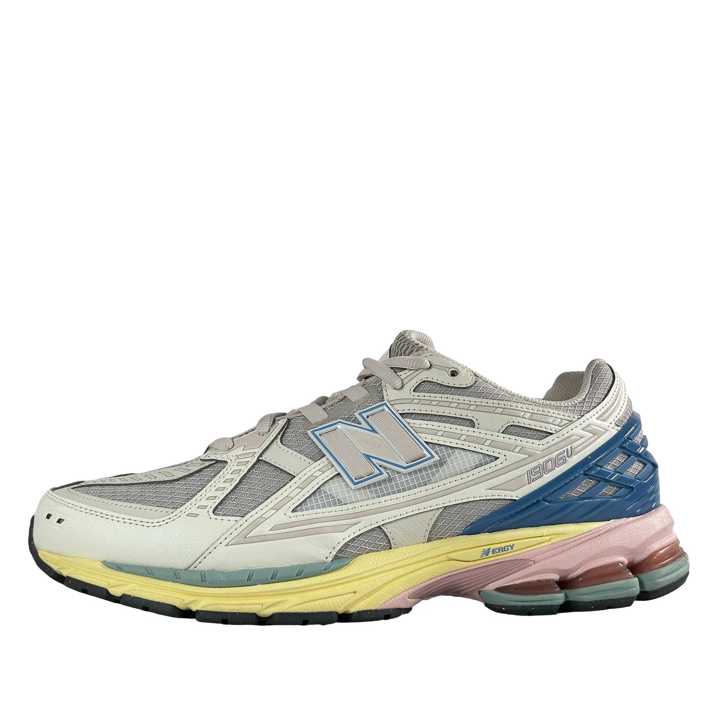 M1906NC New Balance 1906U Lunar New Year [USED] - 13 M (Used) (No Box)