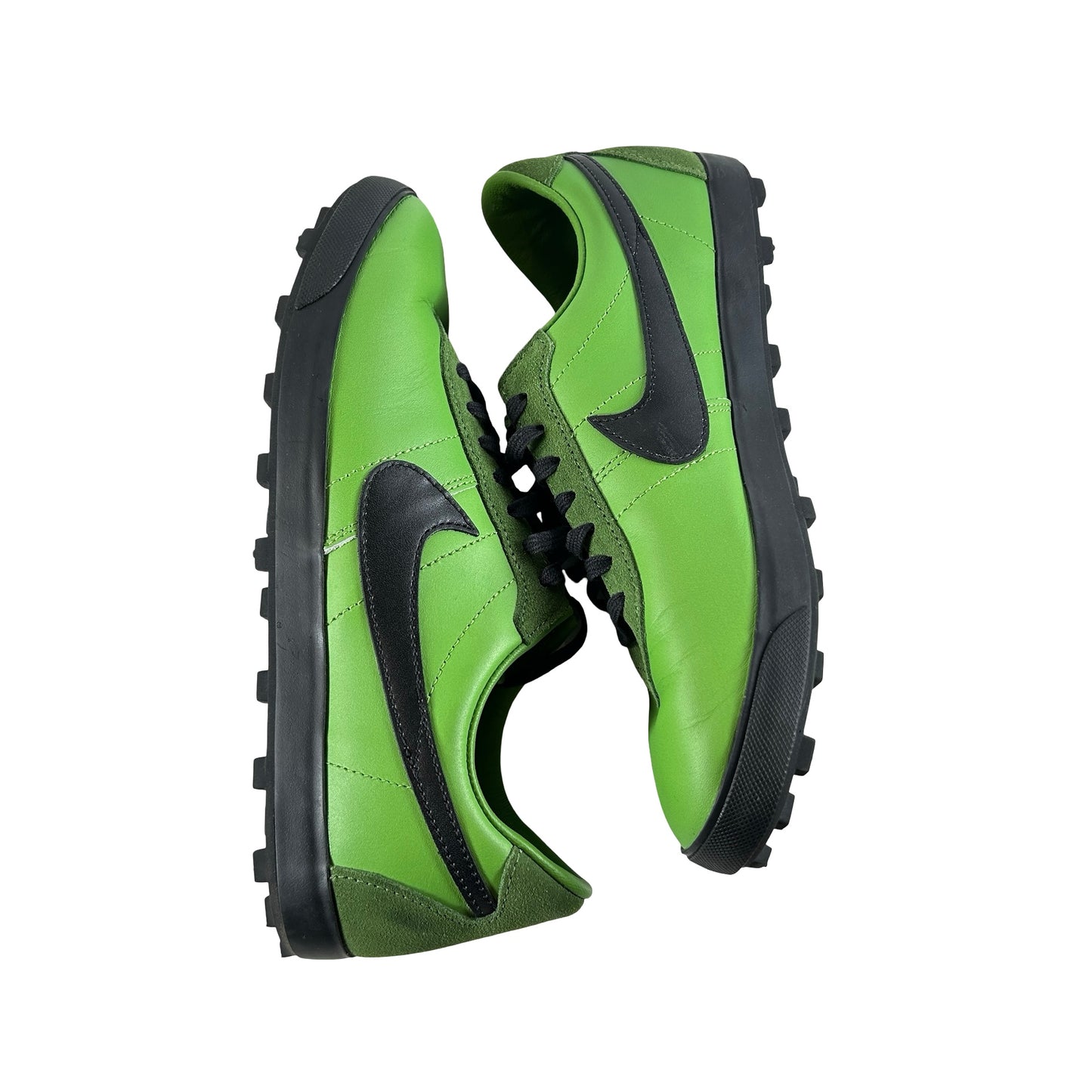 FJ9821 300 Nike Astro Grabber SP Bode Chlorophyll [USED] - 8.5 M (Used)