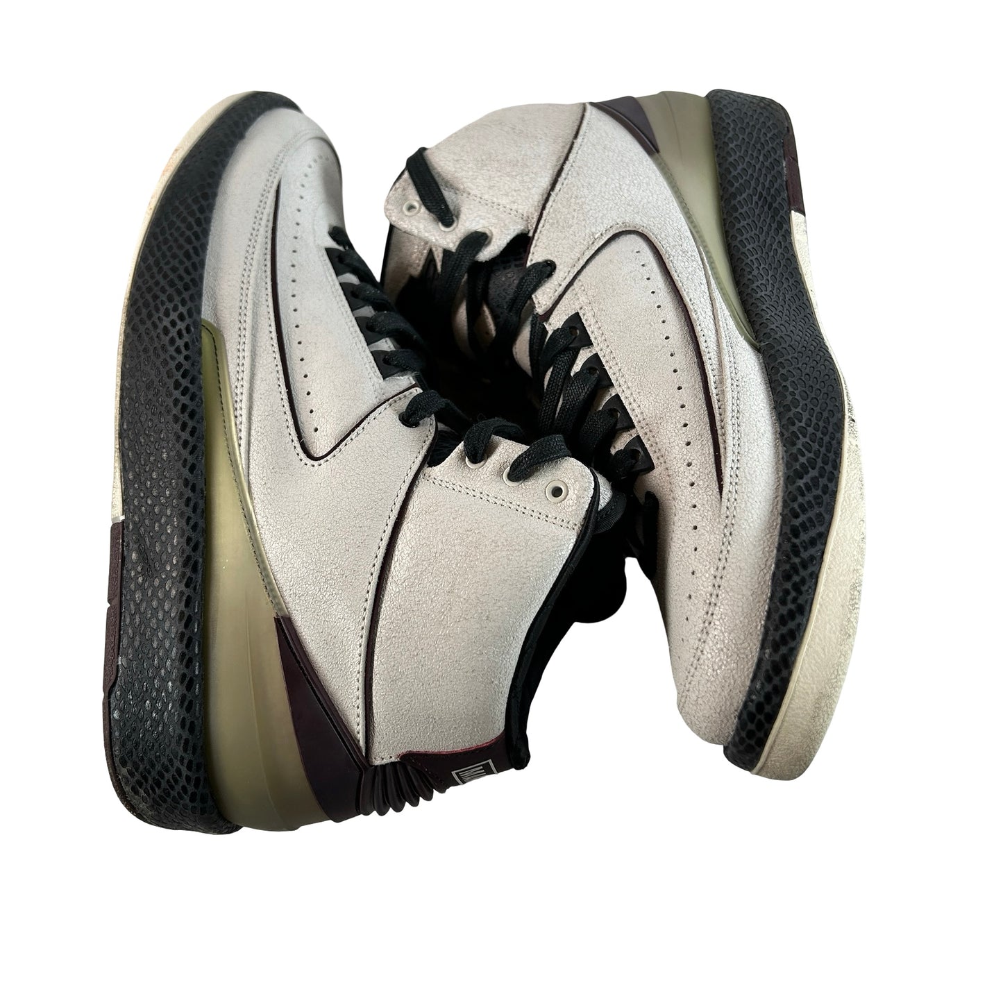 DO7216 100 Jordan 2 Retro A Ma Maniere [USED] - 11 M (Used2)