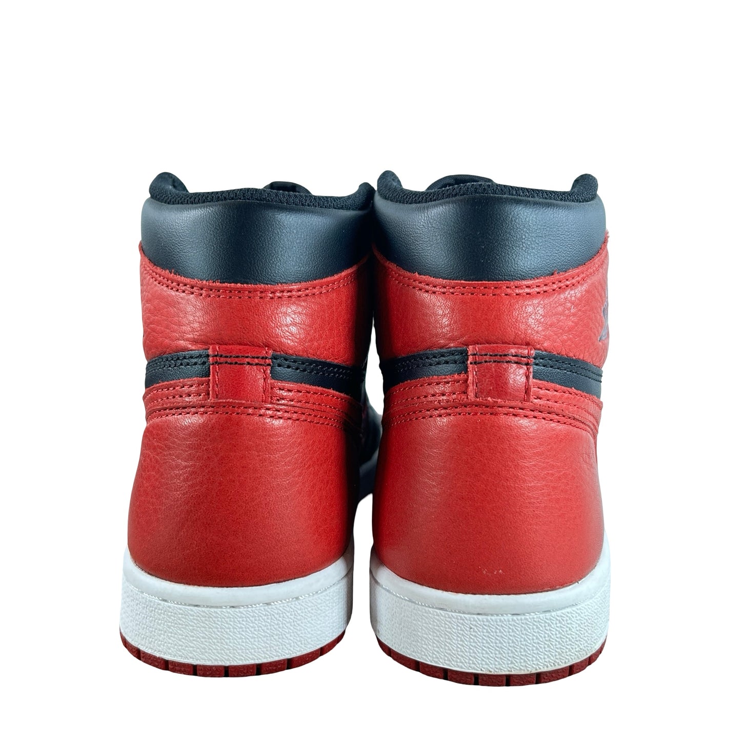555088 001 Jordan 1 Retro High Bred Banned (2016) [USED] - 8 M (Used4)