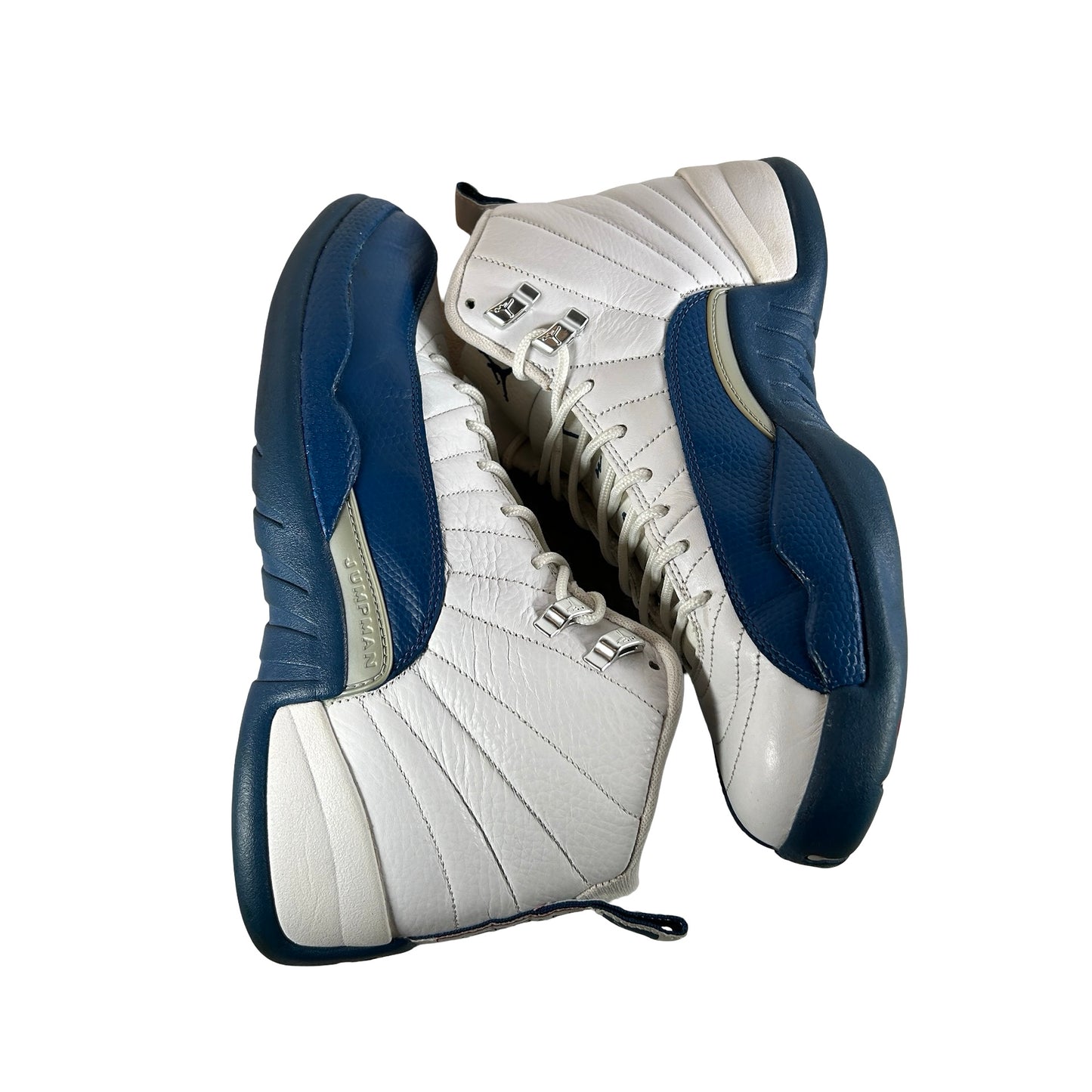 130690 113 Jordan 12 French Blue [USED] - 9 M (Used3)