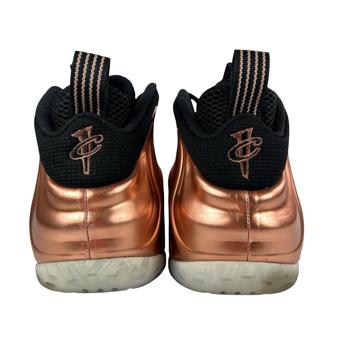 FZ9902 001 Nike Air Foamposite One Copper (2024) [USED] - 11 M (VNDS)