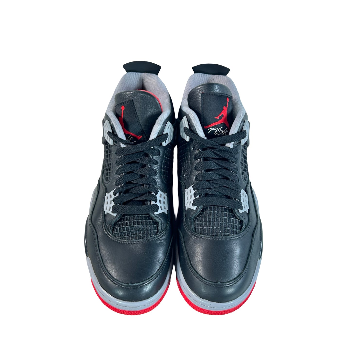 FV5029 006 Jordan 4 Retro Bred Reimagined [USED] - 7.5 M (Used) (No Box)