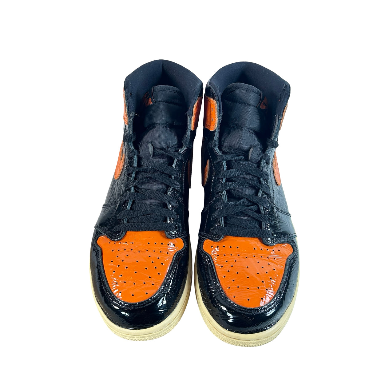 555088 028 Jordan 1 Retro High Shattered Backboard 3.0 [USED] - 10.5 M (Used9)
