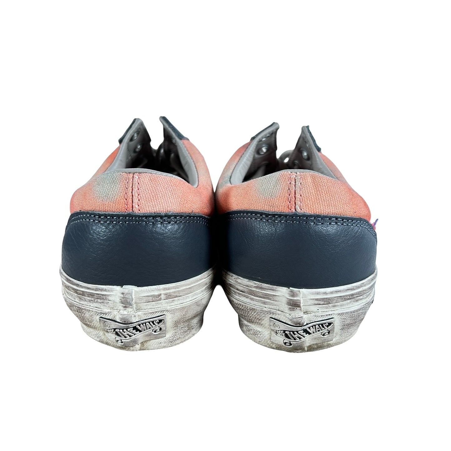 VN000E8VE4A Vans Old Skool 36 LX Souvenir Asphalt [USED] - 10.5 M (Used3)