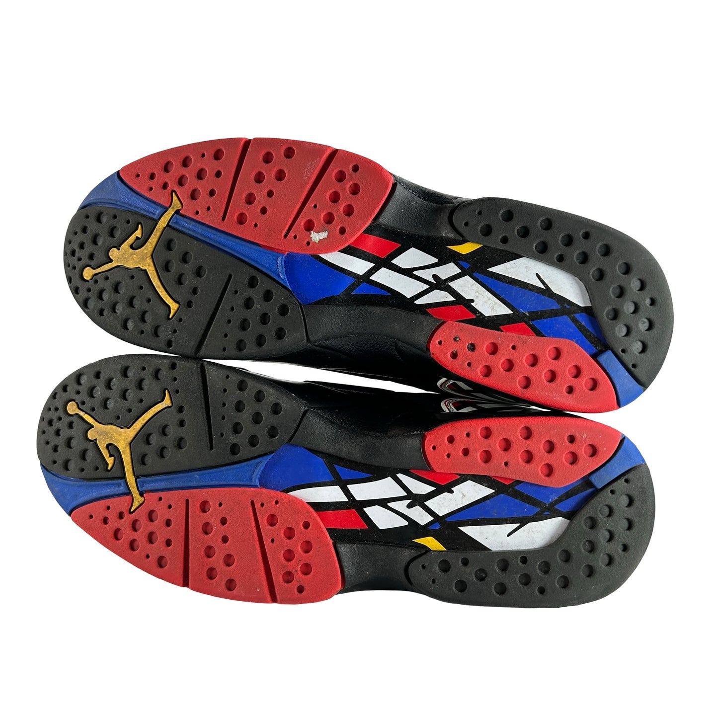 305381 062 Jordan 8 Retro Playoffs [USED] - 10.5 M (Used9)