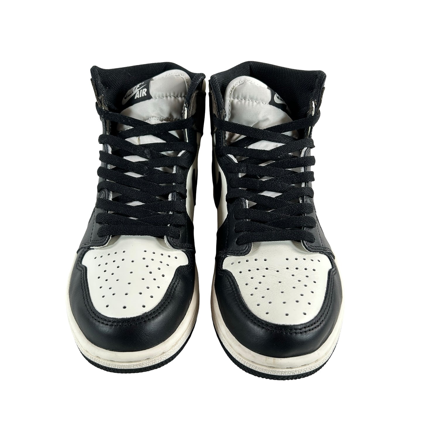 555088 105 Jordan 1 Mocha [USED] - 8.5 M (Used4)