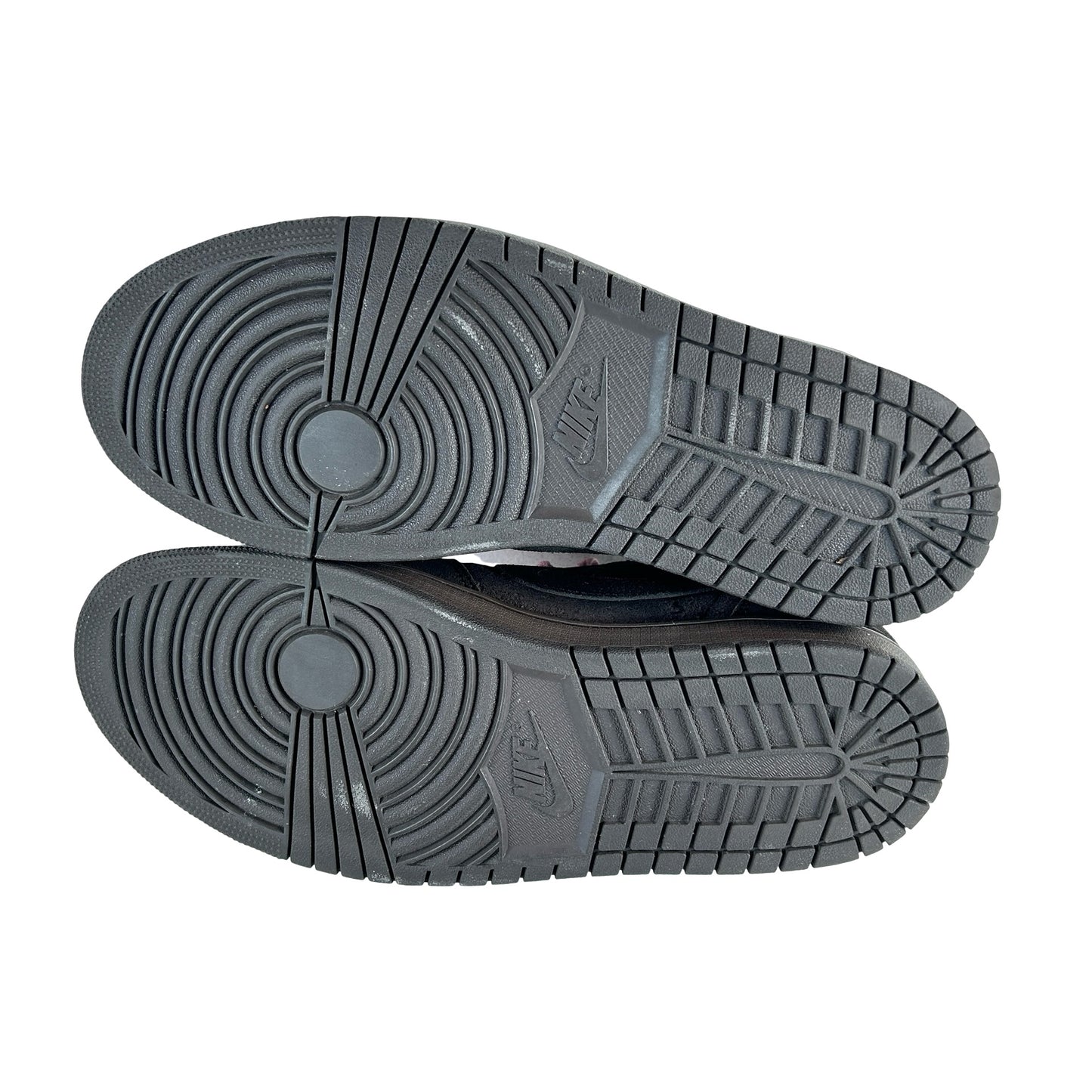 DM7866 202 Jordan 1 Retro Low OG SP Travis Scott Velvet Brown [USED] - 10.5 (Used5)