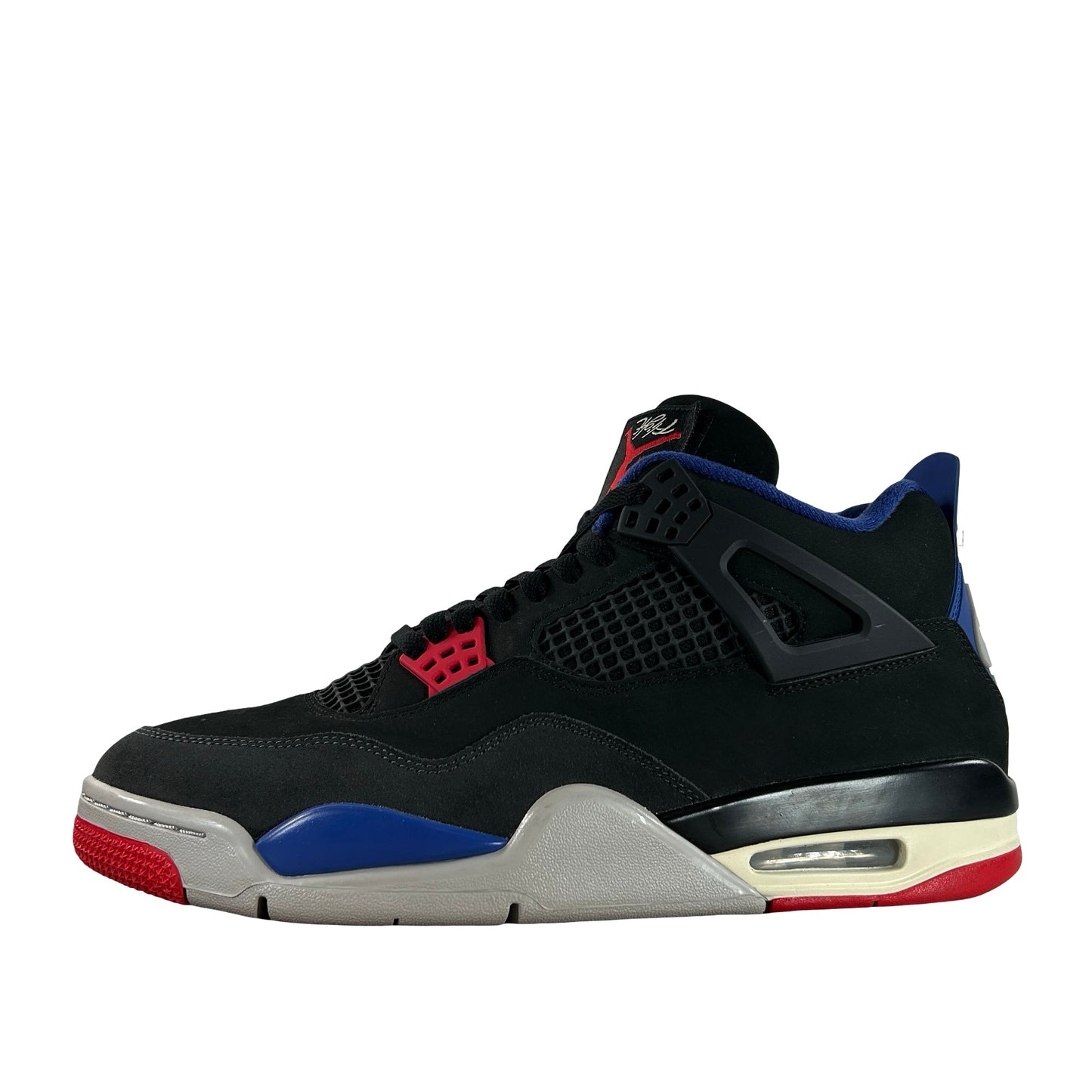 FV5029 003 Jordan 4 Retro Rare Air (White Lettering) [USED] - 11 M (Used7)