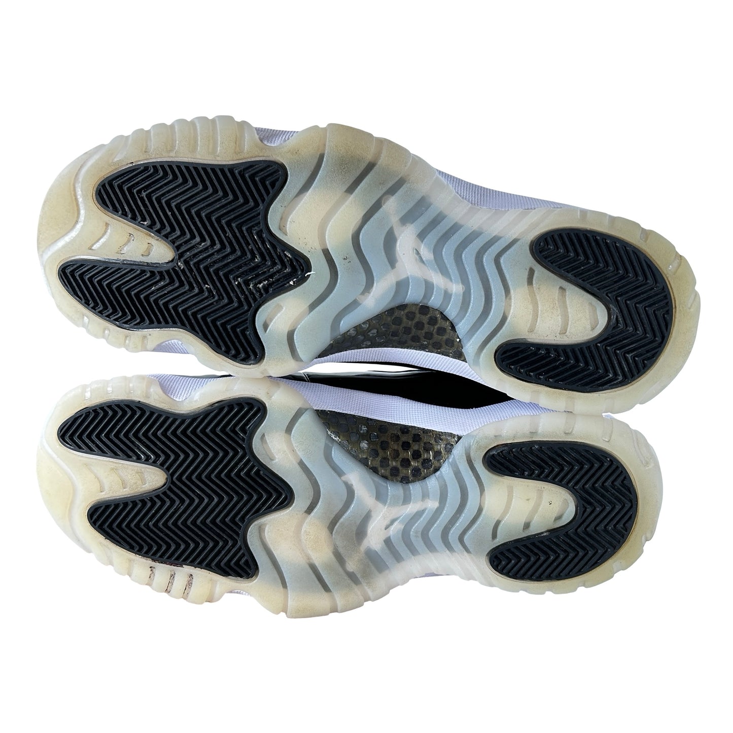 CT8012 170 Jordan 11 Retro DMP Defining Moments (2023) [USED] - 8 M (Used13)