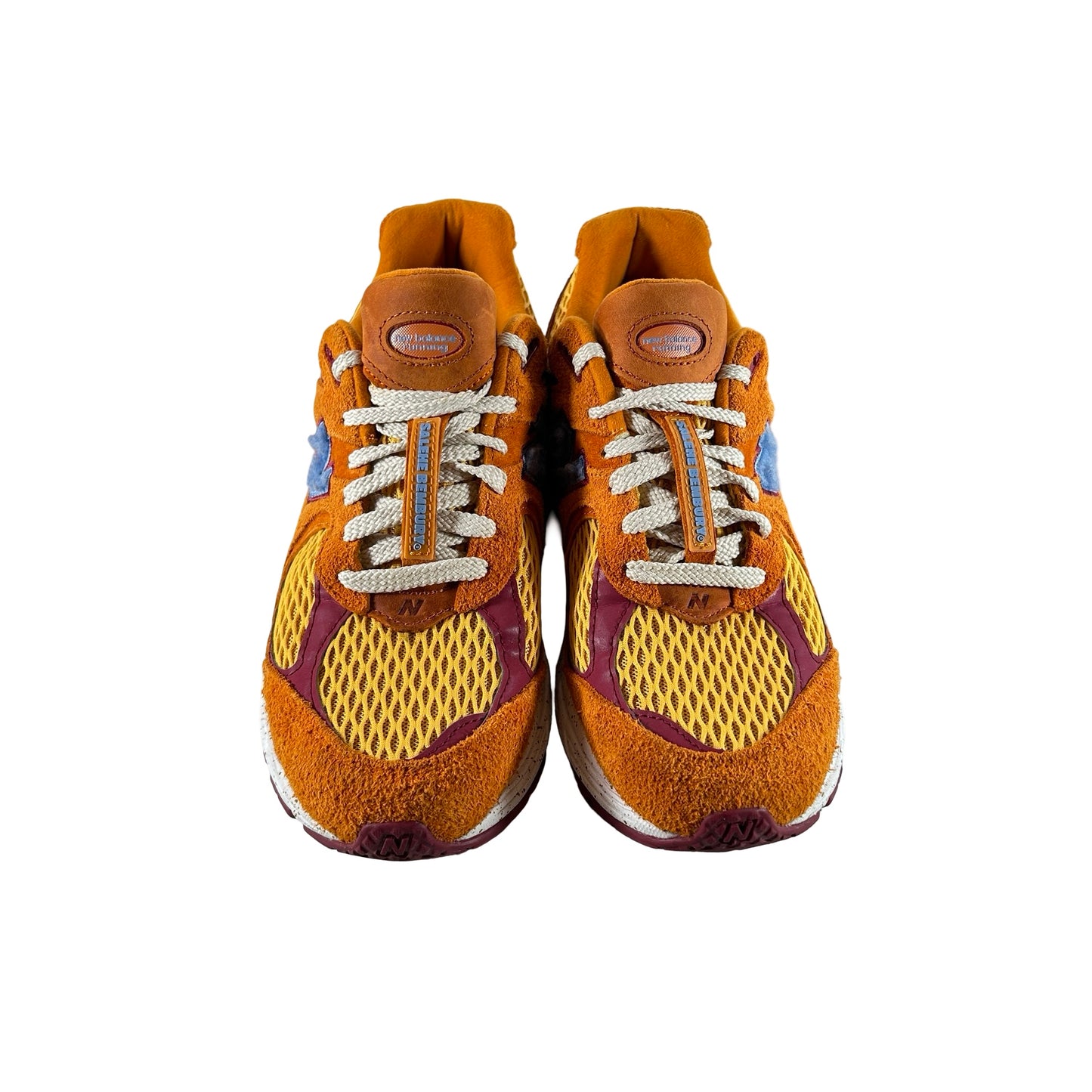 ML2002R1 New Balance 2002R Salehe Bembury La paz sea el viaje