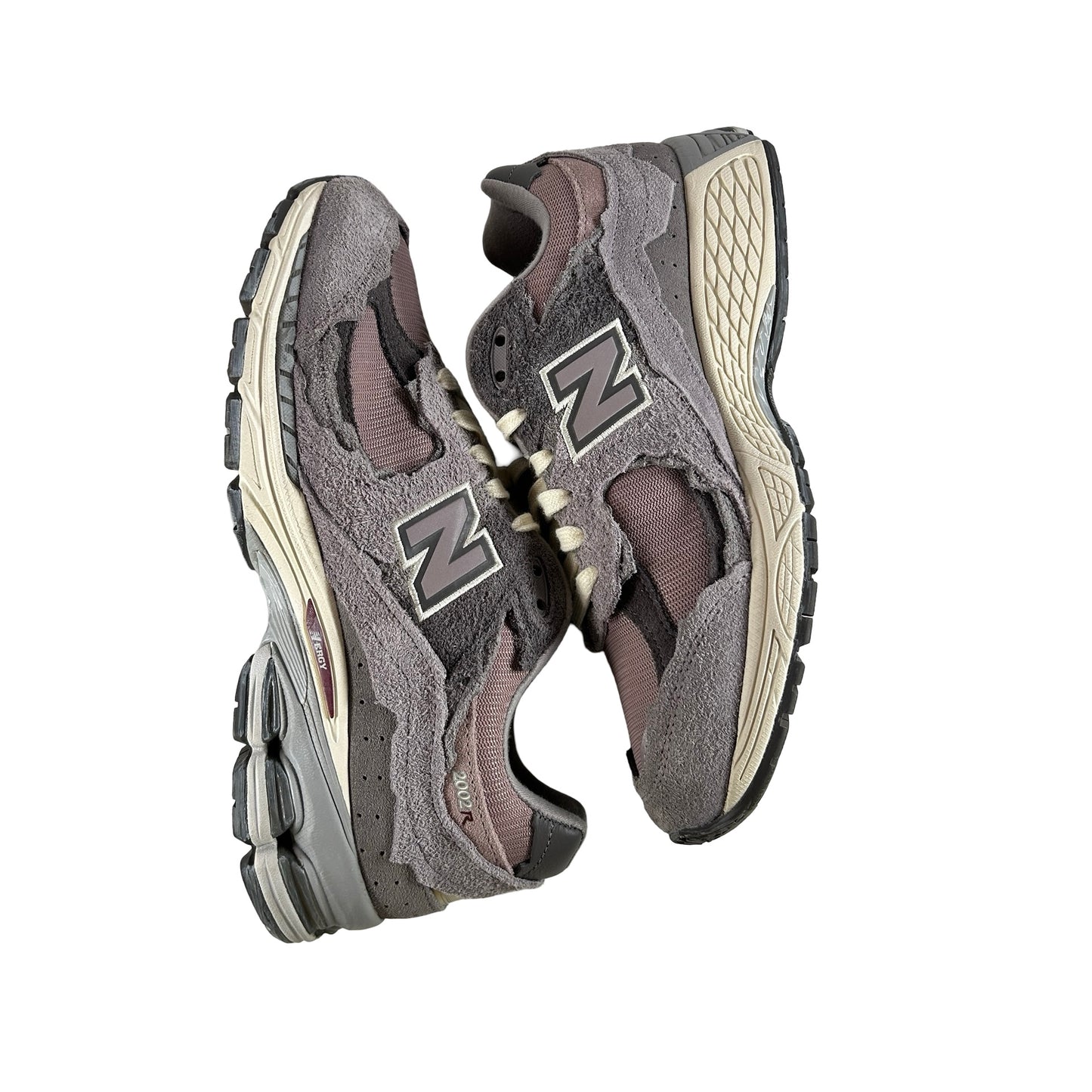 M2002RDY New Balance 2002R Protection Pack Dusty Lilac [USED] - 8.5 M (Used)