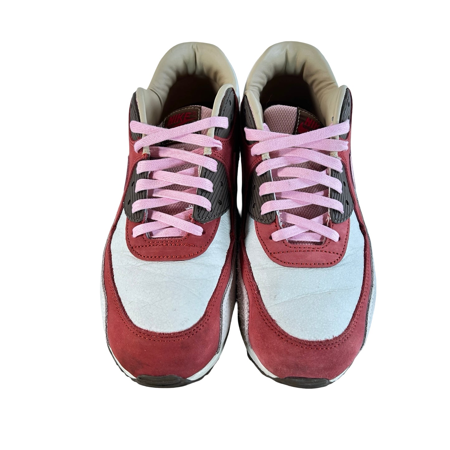 CU1816 100 Nike Air Max 90 NRG Bacon (2021) [USED] - 10.5 M (Used3) (No Box3)