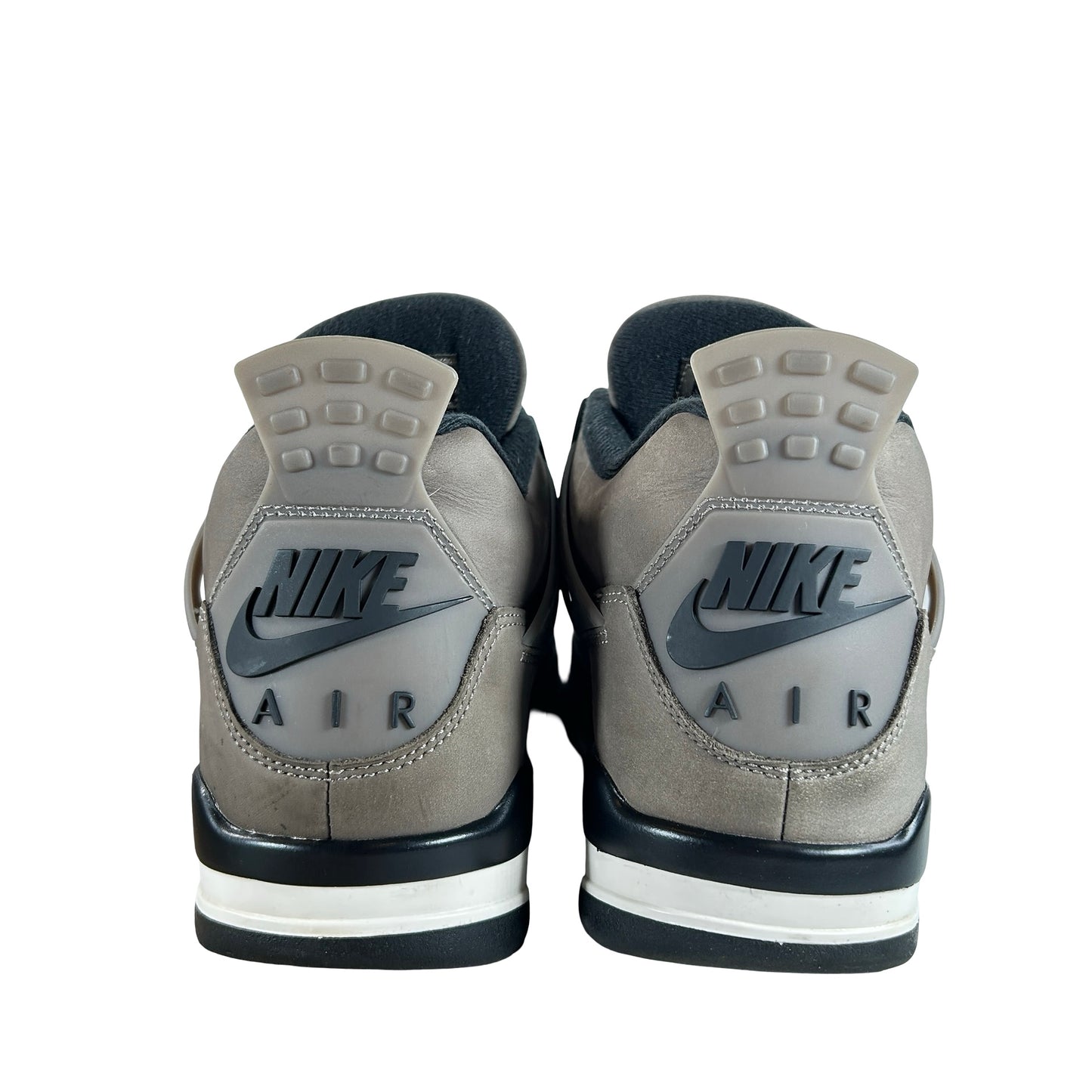 FV5029 200 Jordan 4 Retro Cave Stone [USED] - 9 M (Used3)