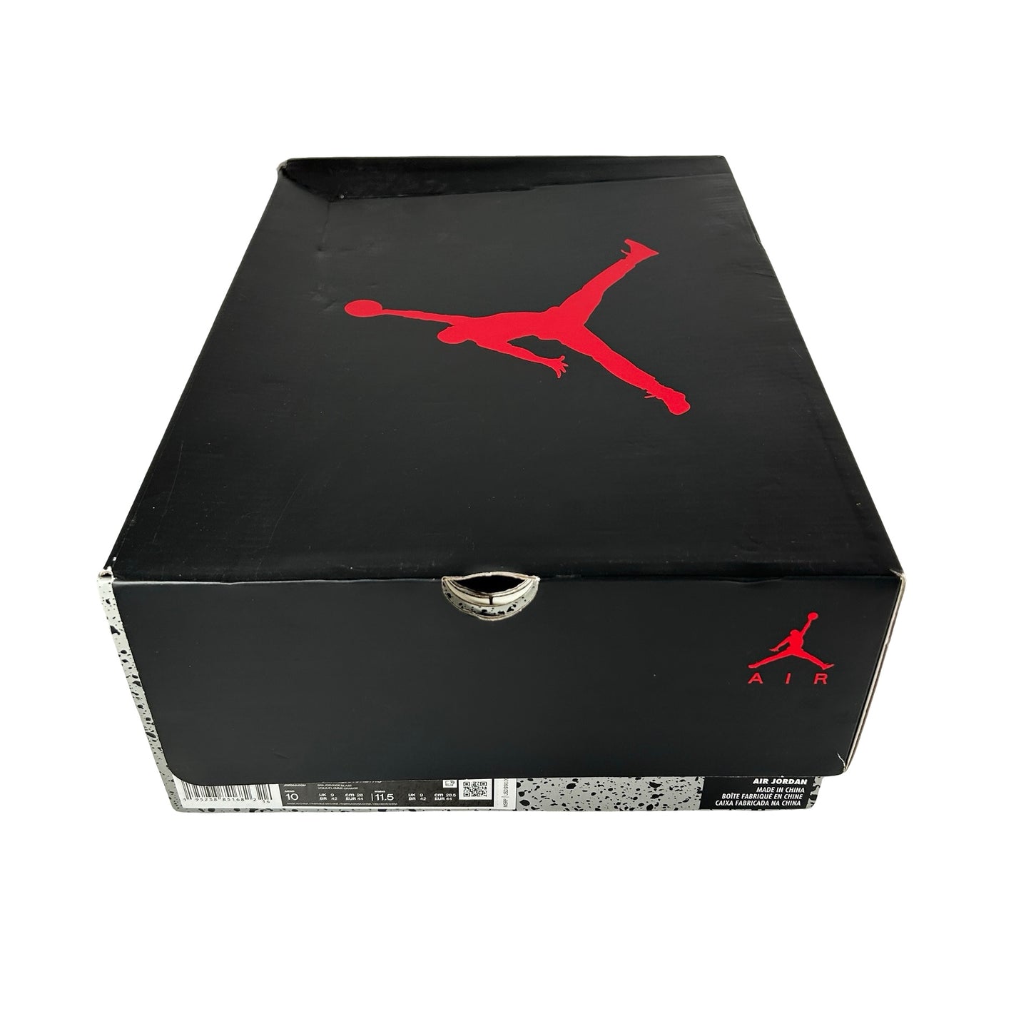 DC1060 100 Jordan 5 Retro Shattered Backboard [USED] - 10 M (Used)