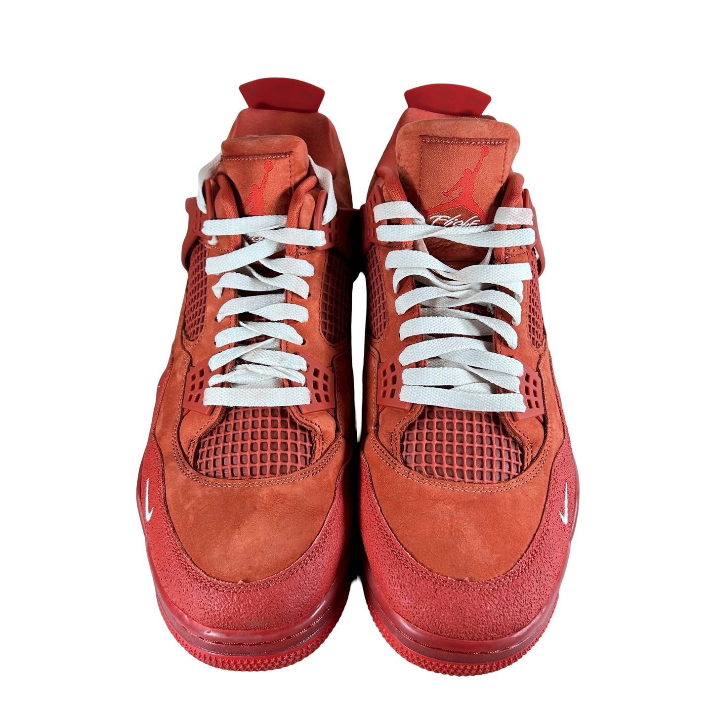 HF4340 800 Air Jordan 4 Retro OG SP Nigel Sylvester Brick by Brick [USED] - 13 (Used4)