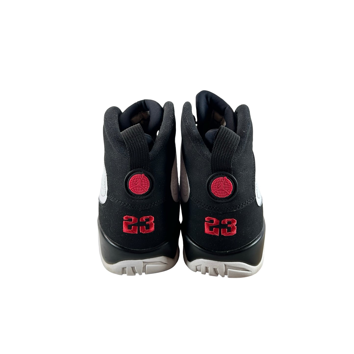302370 112 Jordan 9 Retro OG (2016) [USED] - 12 M (Used) (No Box)