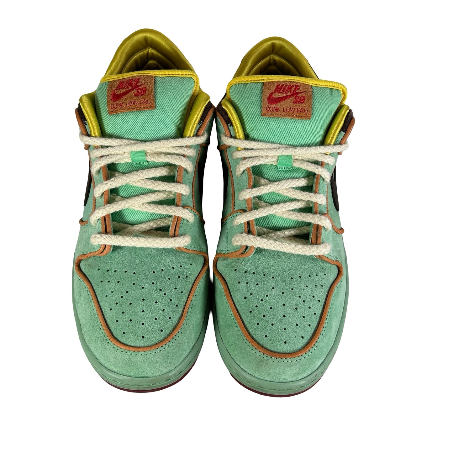HF3058 300 Nike SB Dunk Low Rodeo Tourmaline [USED] - 11 M (Used2)