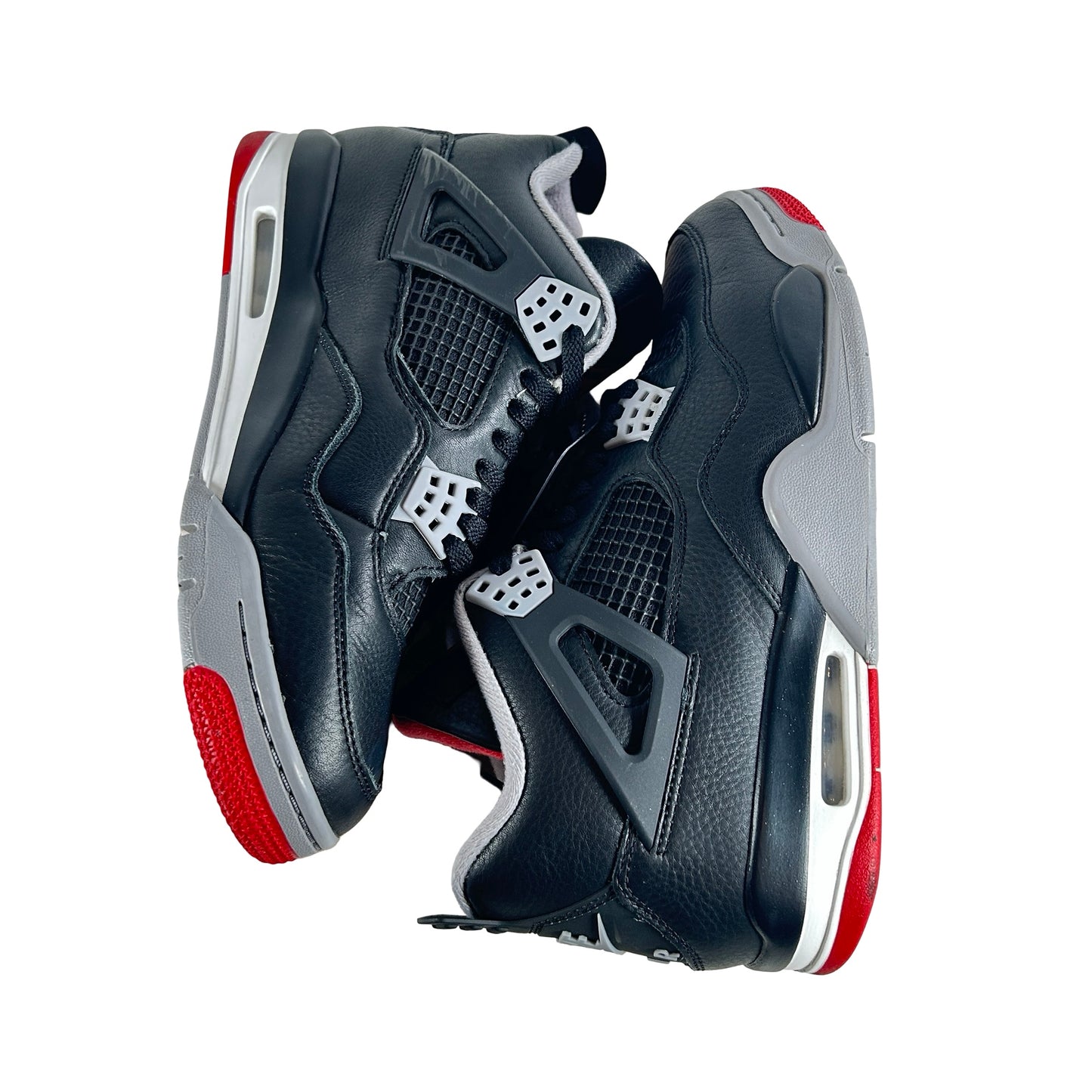 FV5029 006 Jordan 4 Retro Bred Reimagined [USED] - 8.5 M (Used19)