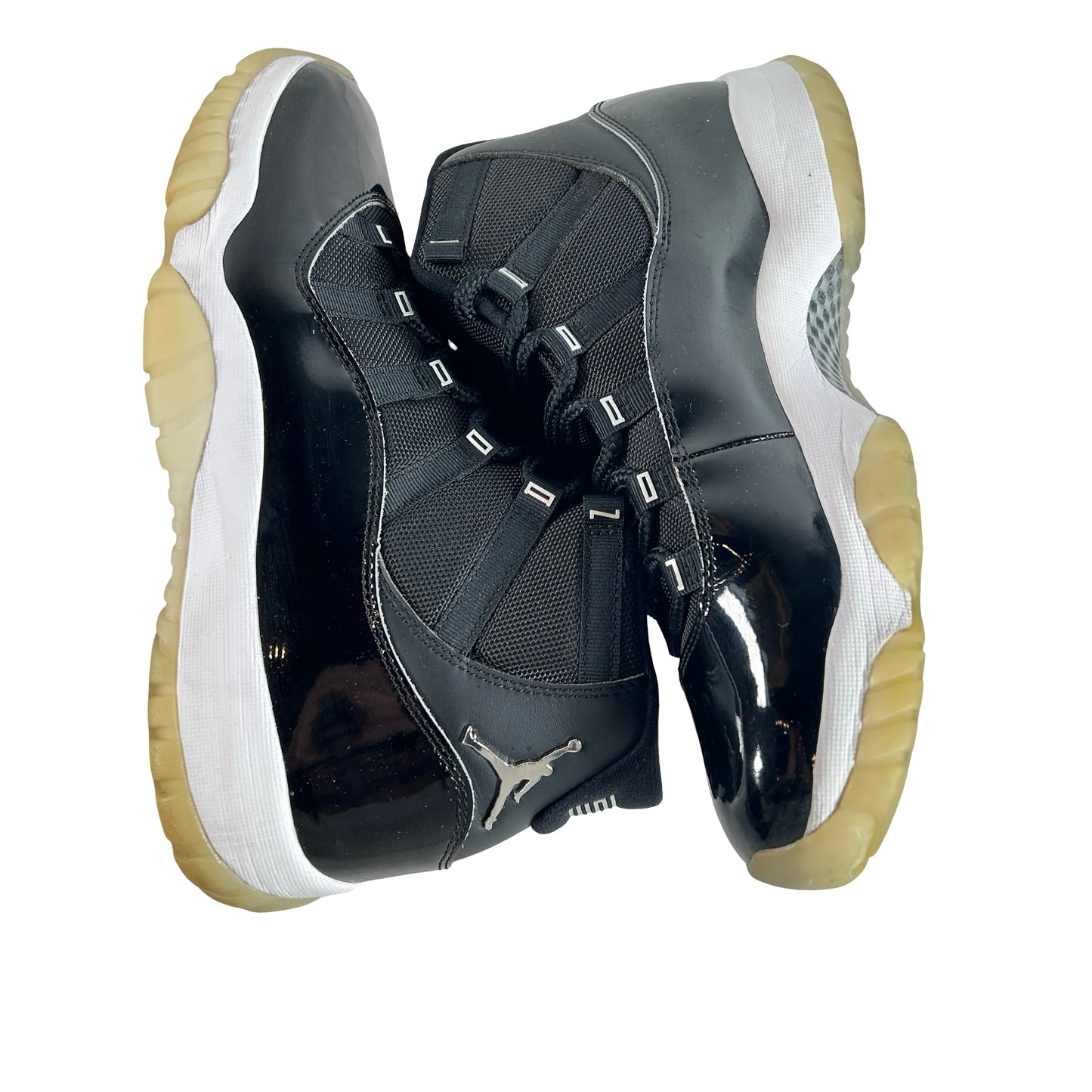 CT8012 011 Jordan 11 Jubilee [USED] - 10.5 M (Used4)