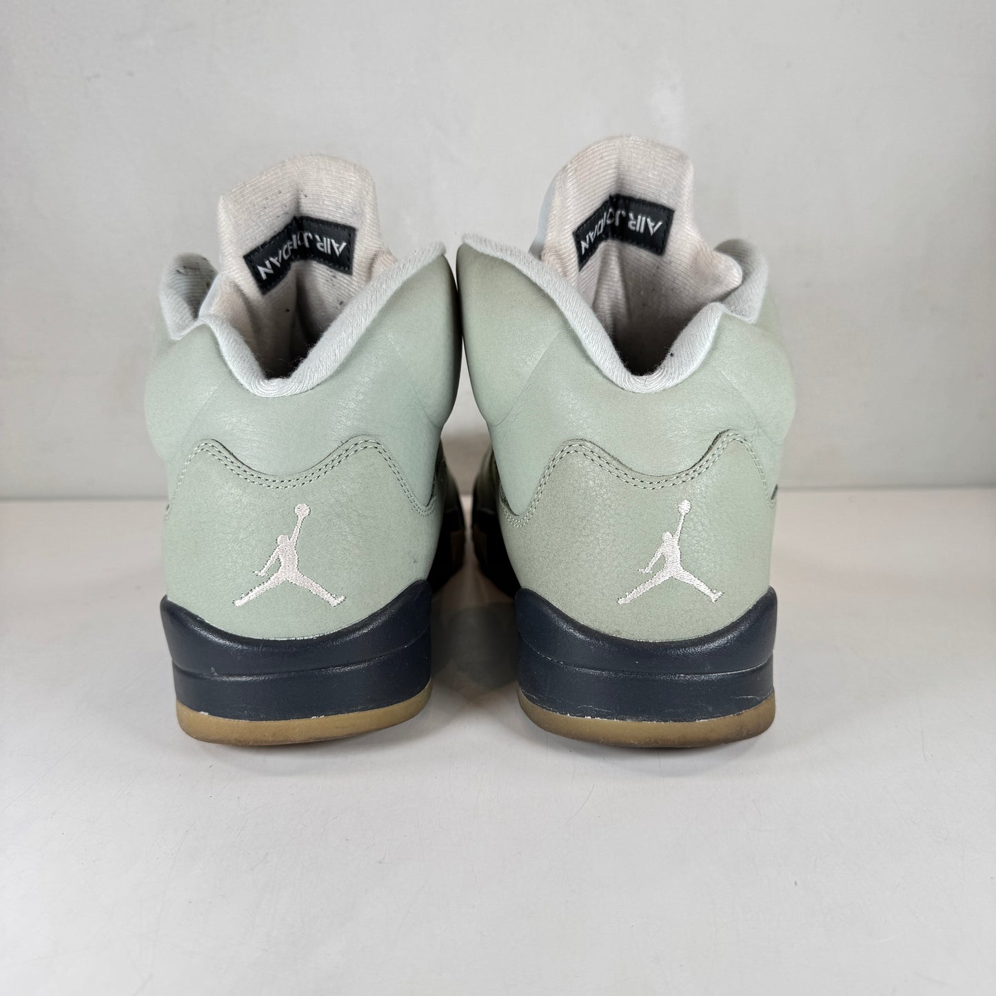 DC7501 300 Jordan 5 Retro Jade Horizonte