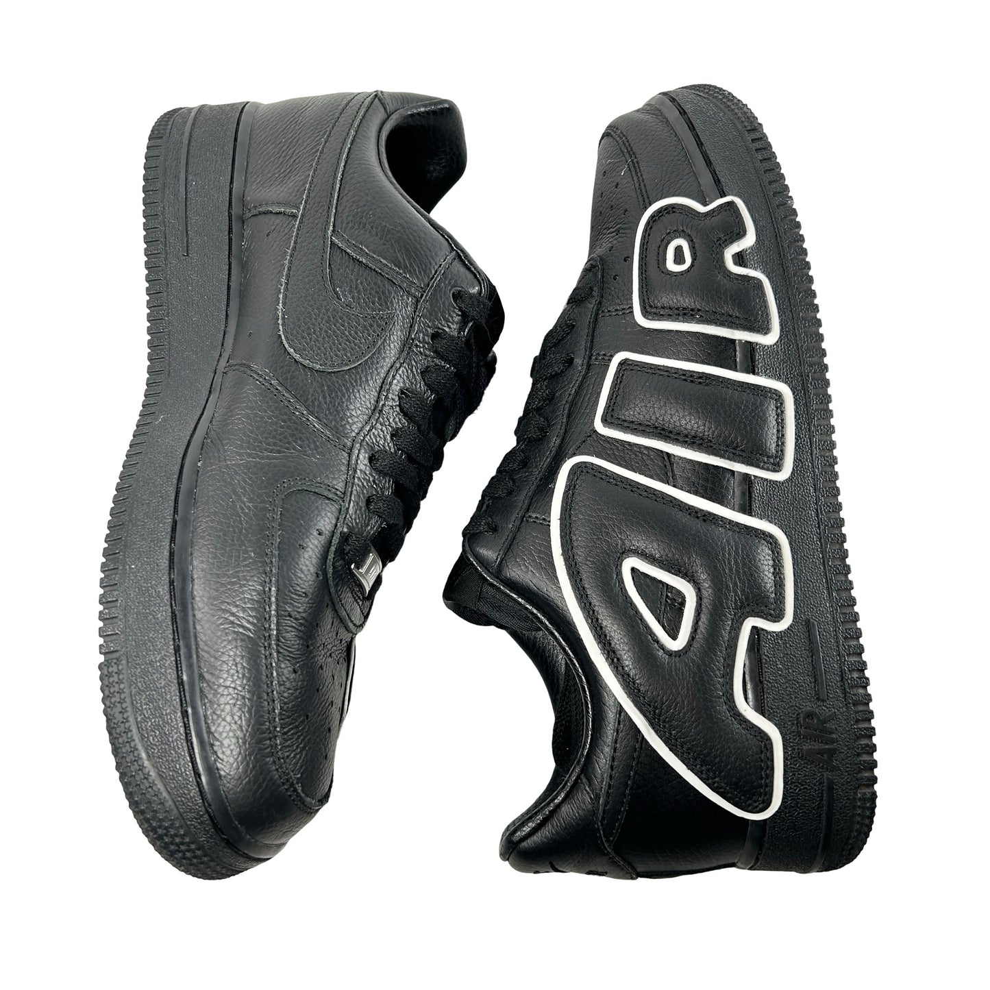 HJ8463 001 Nike Air Force 1 Low Cactus Plant Flea Market Black (2024) [USED] - 9.5 M (Used4)