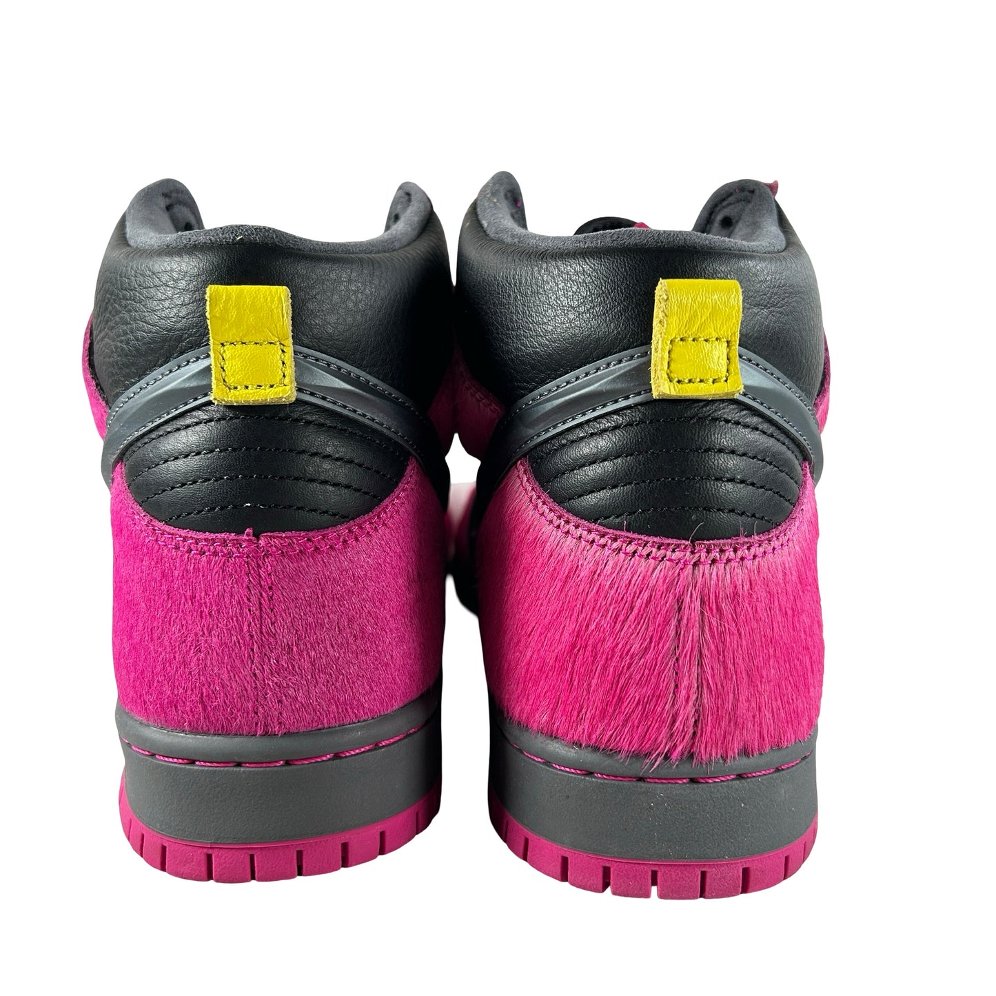 DX4356 600 Nike SB Dunk High Run The Jewels [USED] - 12 M (VNDS)