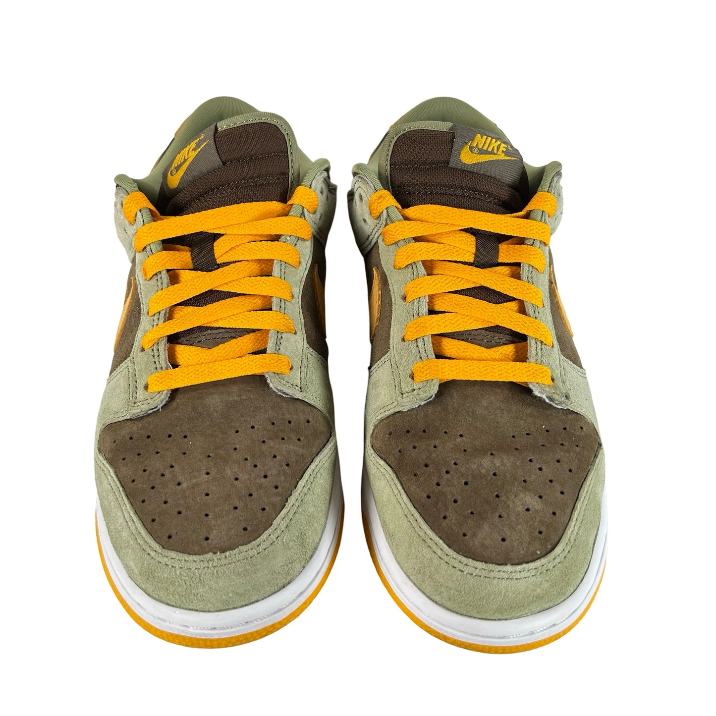 DH5360 300 Nike Dunk Low Oliva polvoriento (2021/2023)