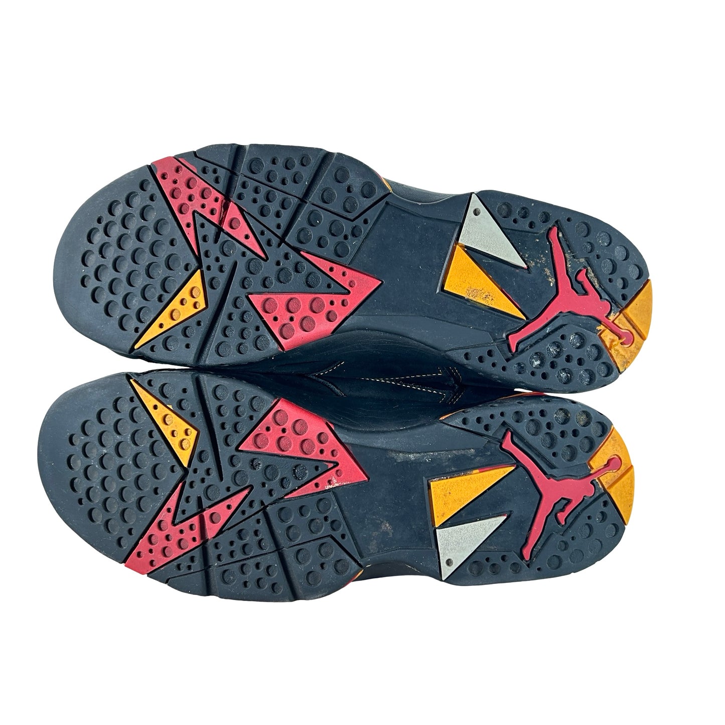CU9307 081 Jordan 7 Retro Cítricos (2022)