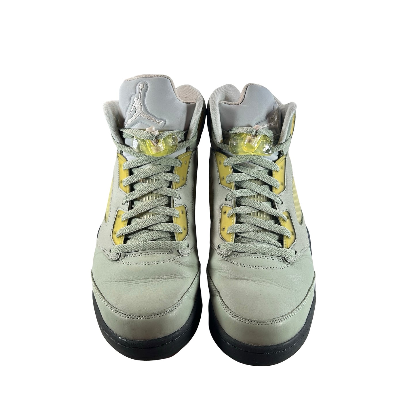DC7501 300 Jordan 5 Retro Jade Horizon [USED] - 11.5 M (Used3)