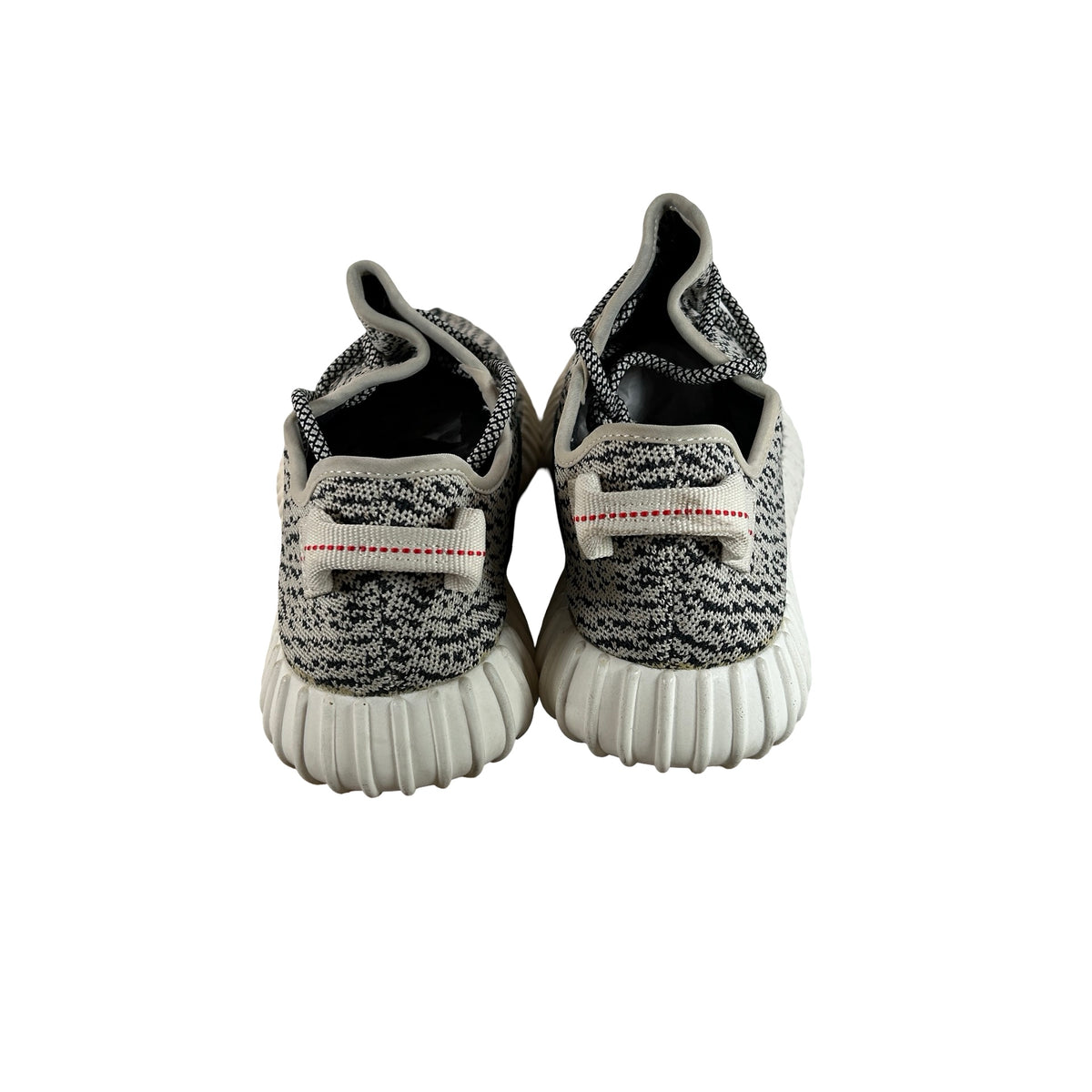 AQ4832 Yeezy 350 Turtle Dove [USED] - 11 M (Used3)