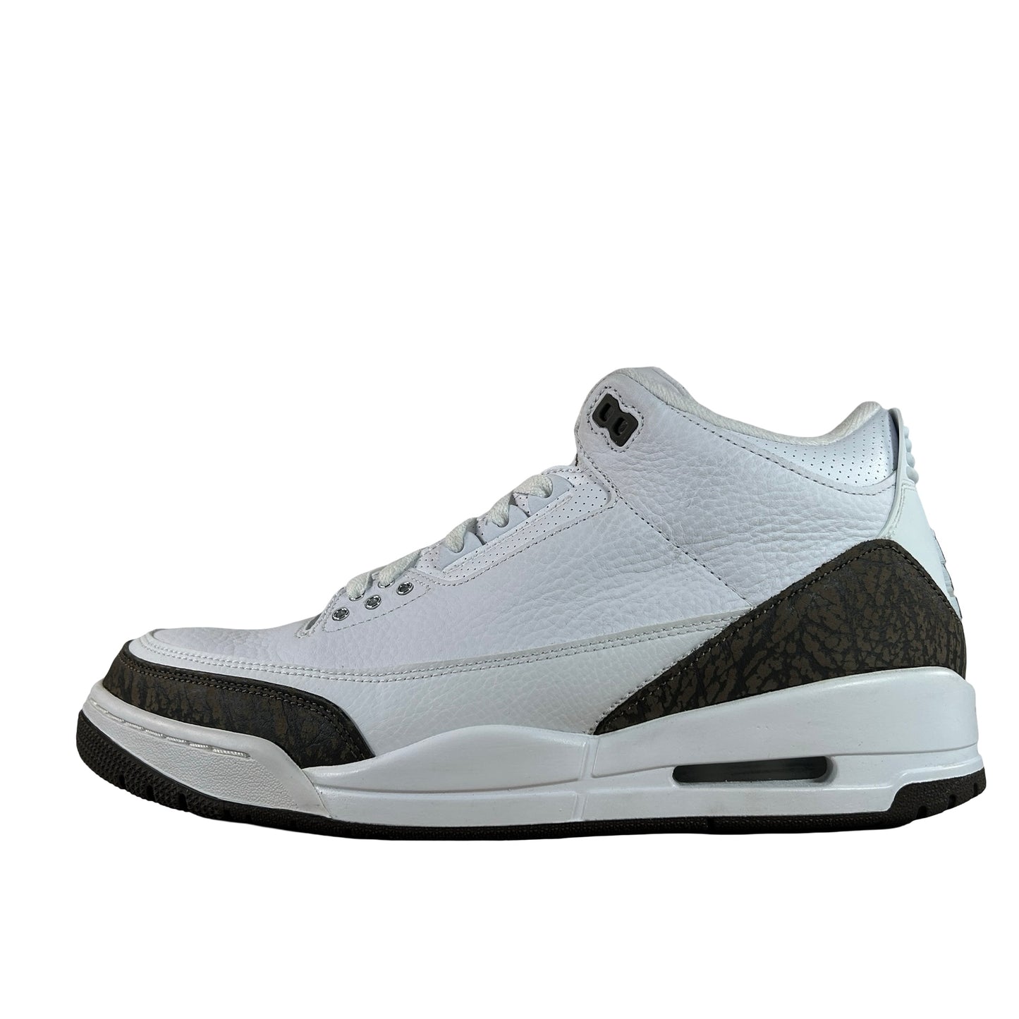136064 122 Jordan 3 Retro Mocha (2018) [USED] - 10.5 M (Used2)