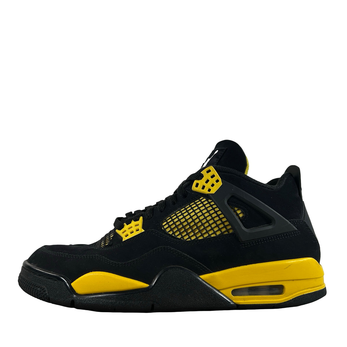 DH6927 017 Jordan 4 Retro Thunder [USED] - 10.5 M (Used16)