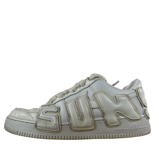 FQ7069 100 Nike Air Force 1 Low Cactus Plant Flea Market White (2024) [USED] - 12 M (Used2)