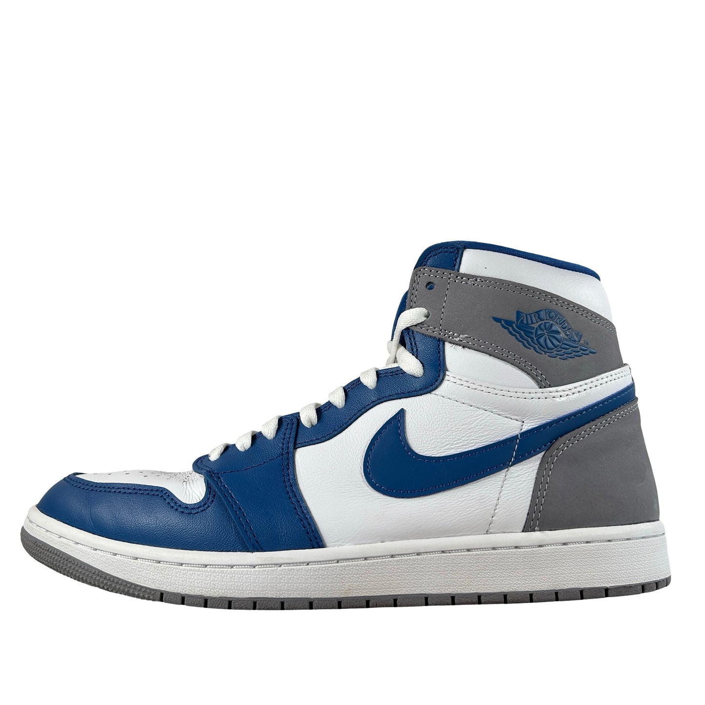 DZ5485 410 Jordan 1 Retro High OG True Blue [USED] - 11.5 M (Used3)